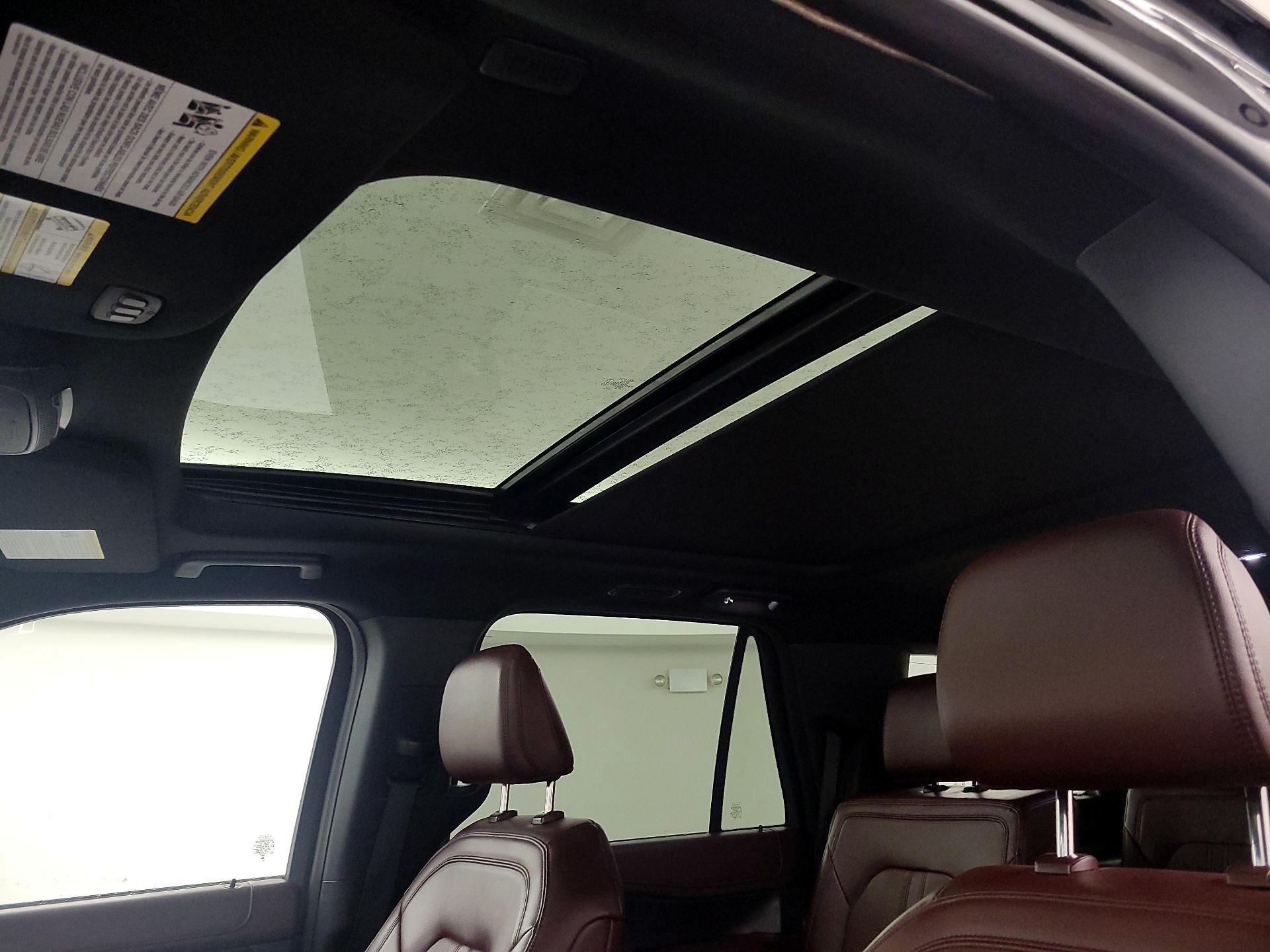 Thumbnail: 2023 Ford Expedition - 20