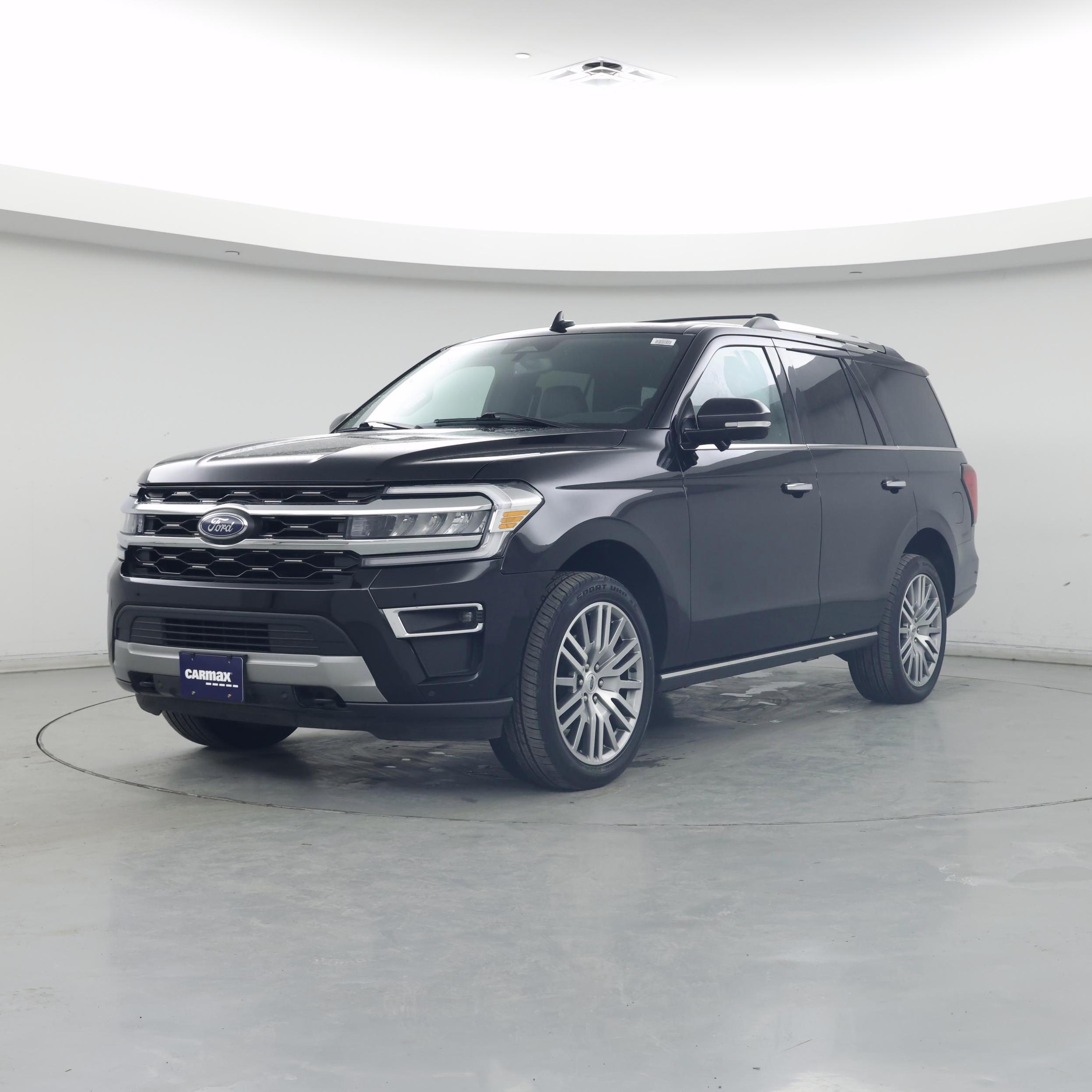 Thumbnail: 2023 Ford Expedition - 4