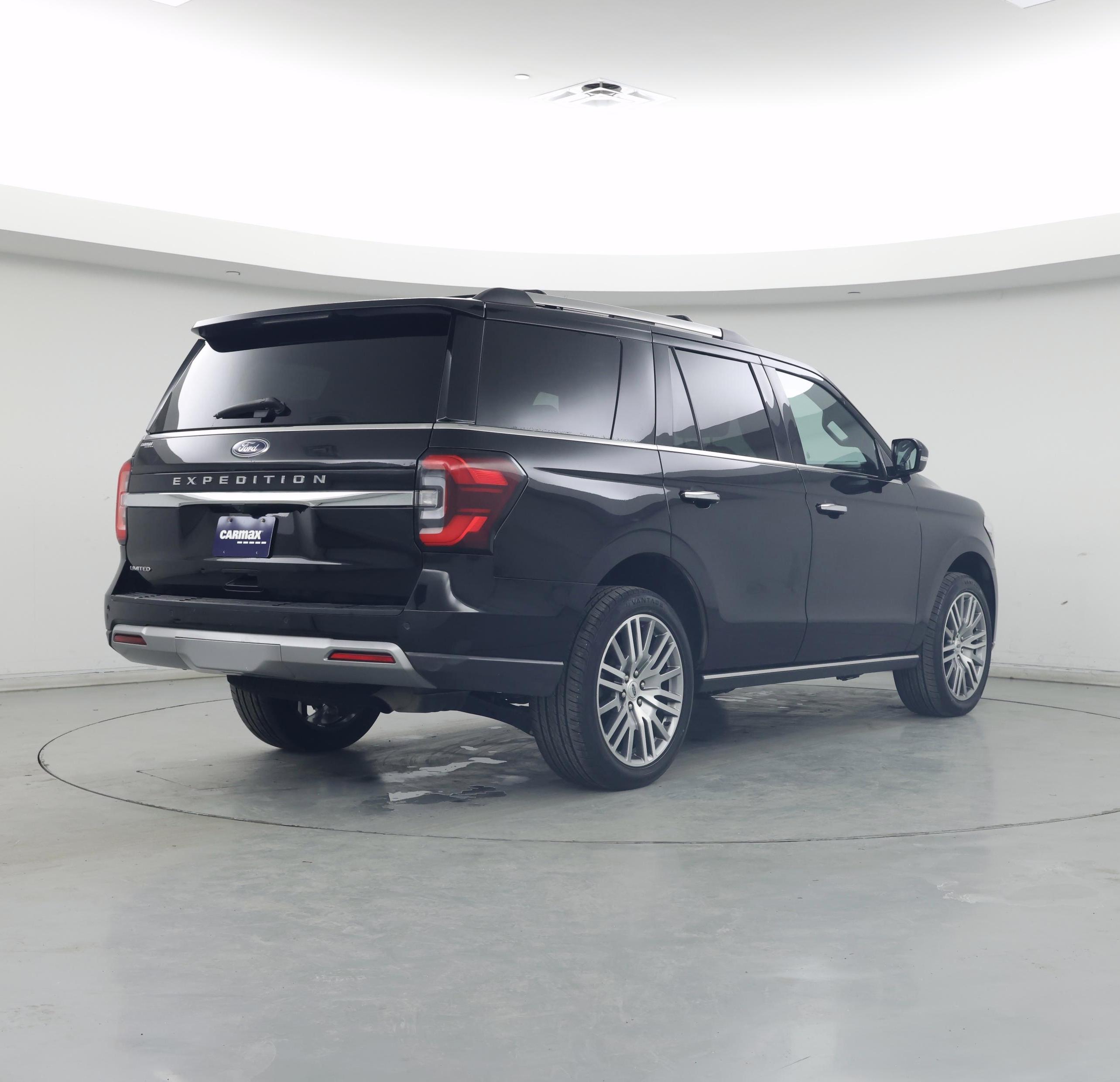 Thumbnail: 2023 Ford Expedition - 8