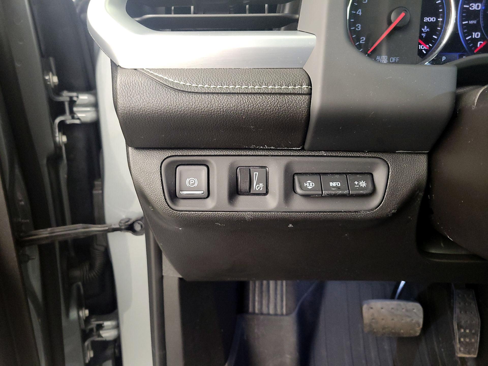 Thumbnail: 2023 GMC Acadia - 13