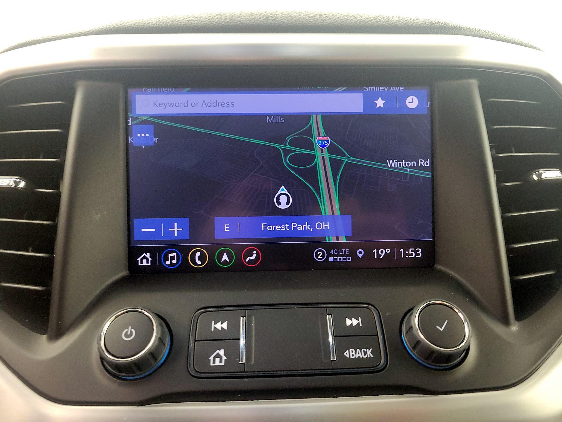 Thumbnail: 2023 GMC Acadia - 14