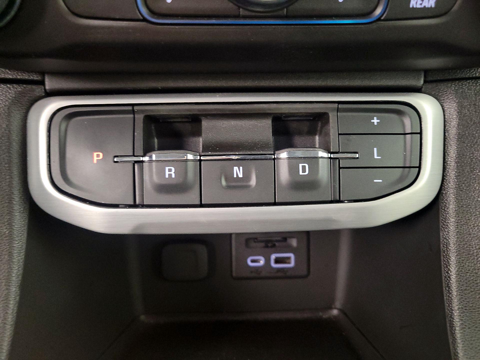 Thumbnail: 2023 GMC Acadia - 18