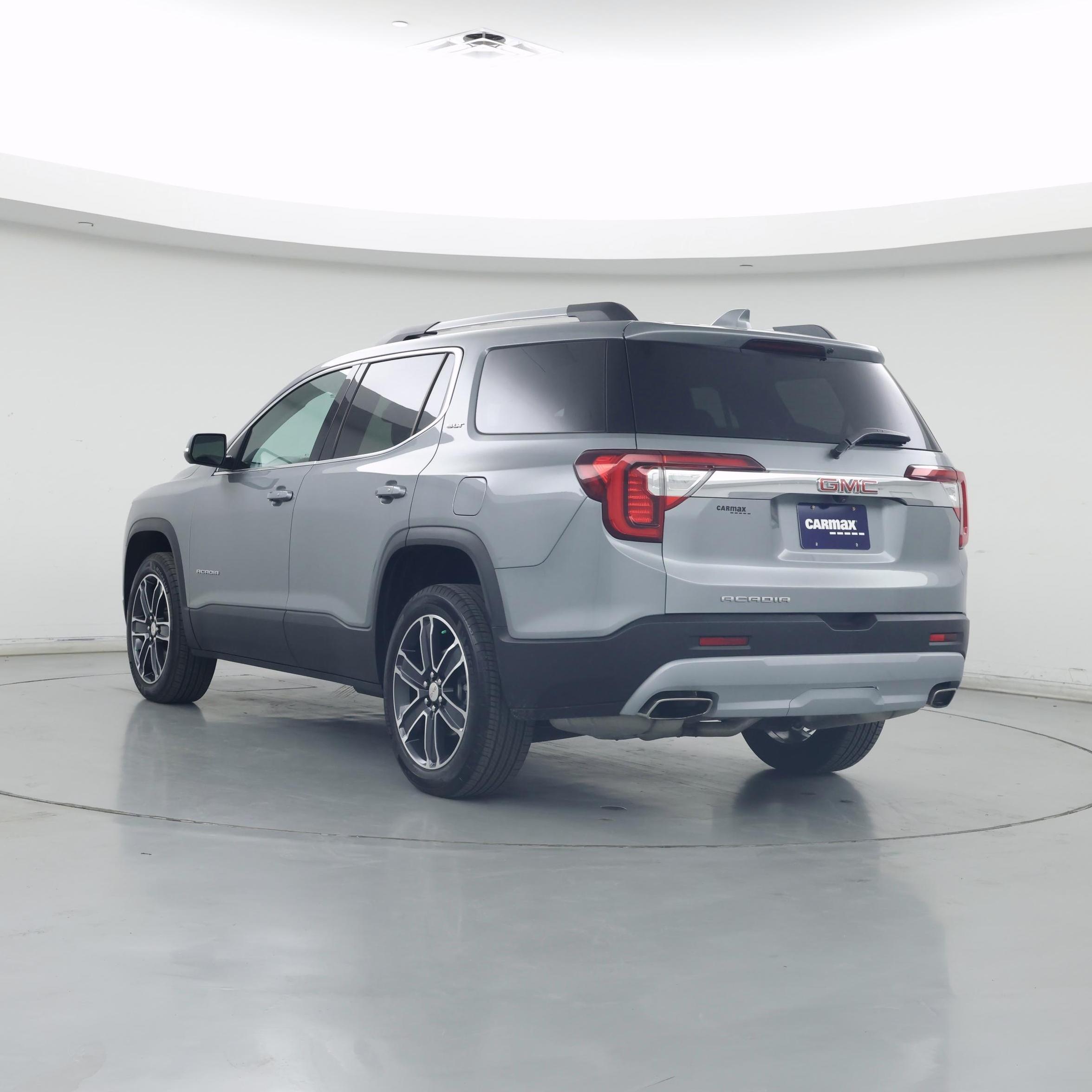 Thumbnail: 2023 GMC Acadia - 2