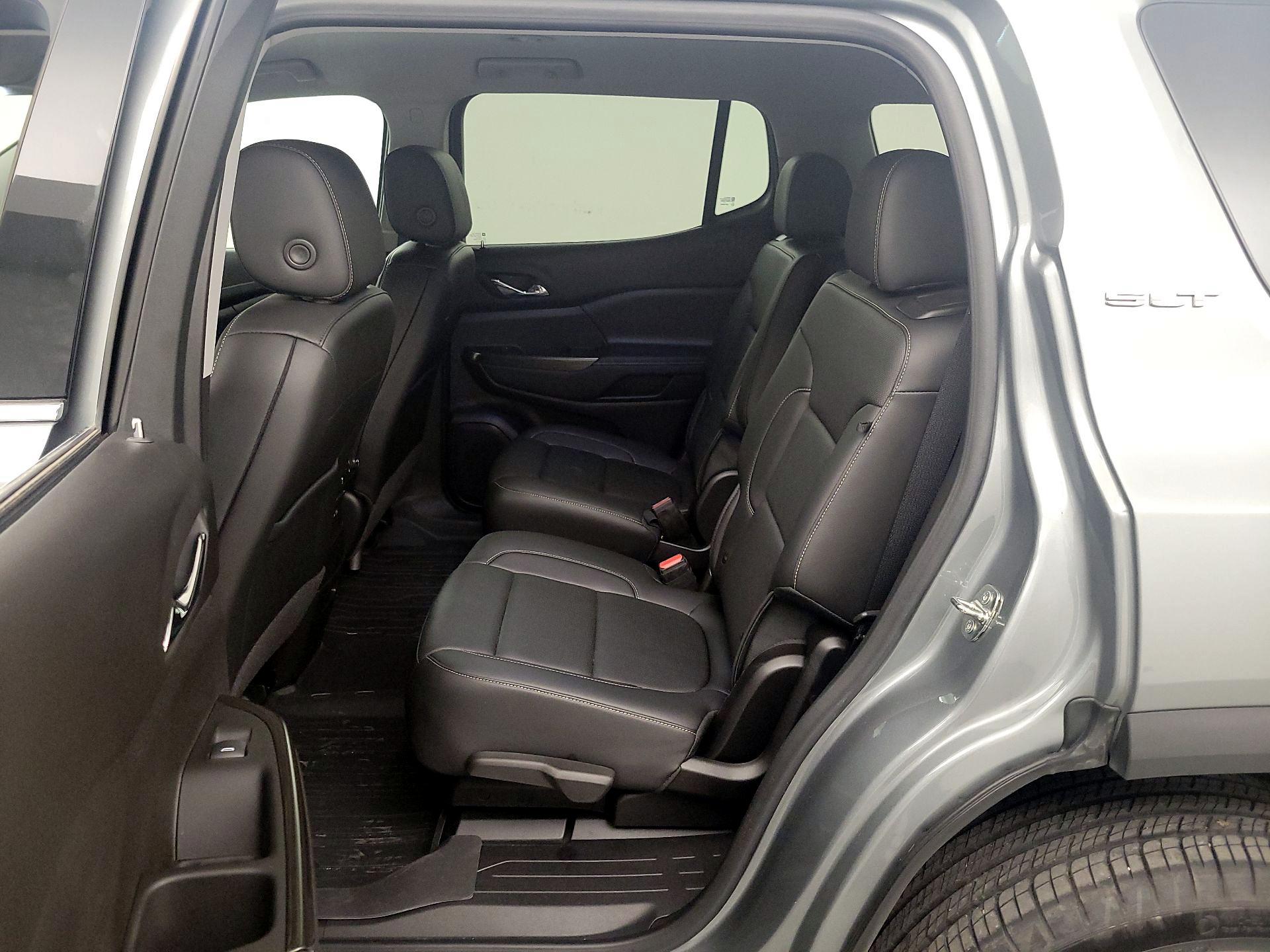 Thumbnail: 2023 GMC Acadia - 20