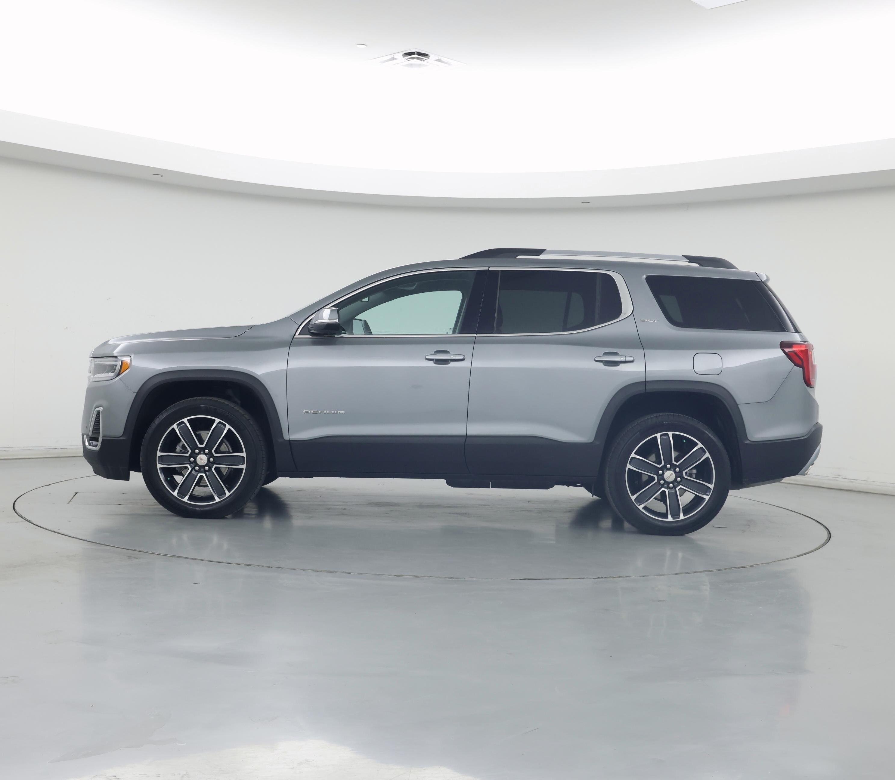 Thumbnail: 2023 GMC Acadia - 3