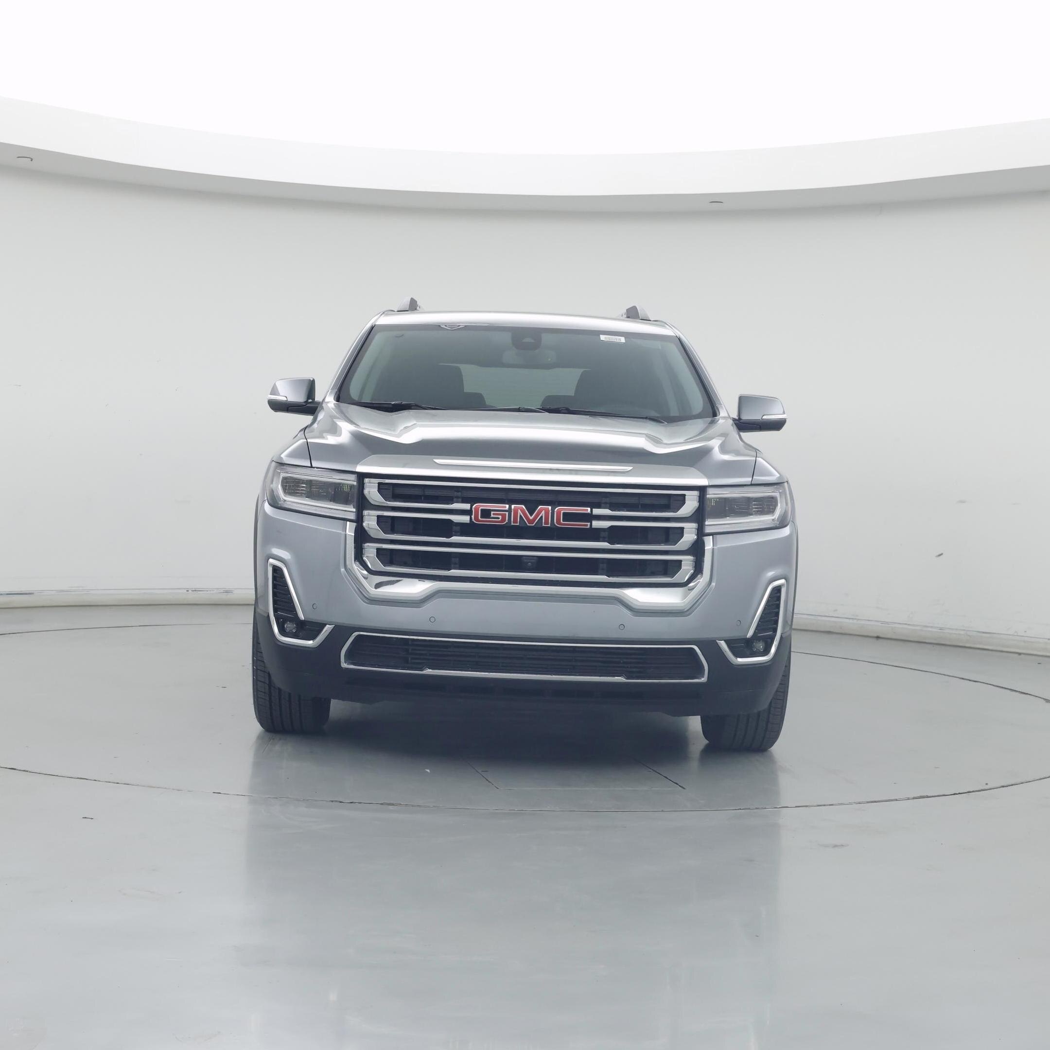 Thumbnail: 2023 GMC Acadia - 5