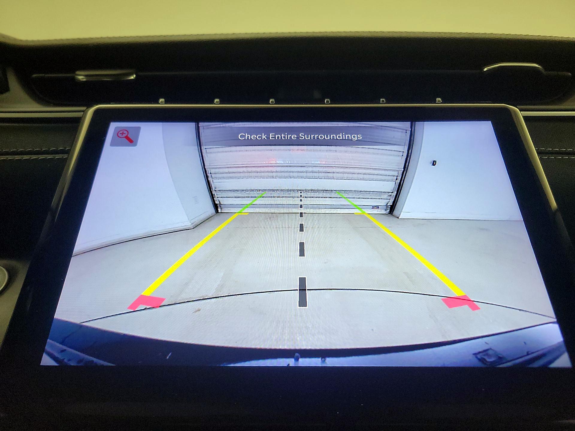 Thumbnail: 2023 Jeep Grand Cherokee - 15