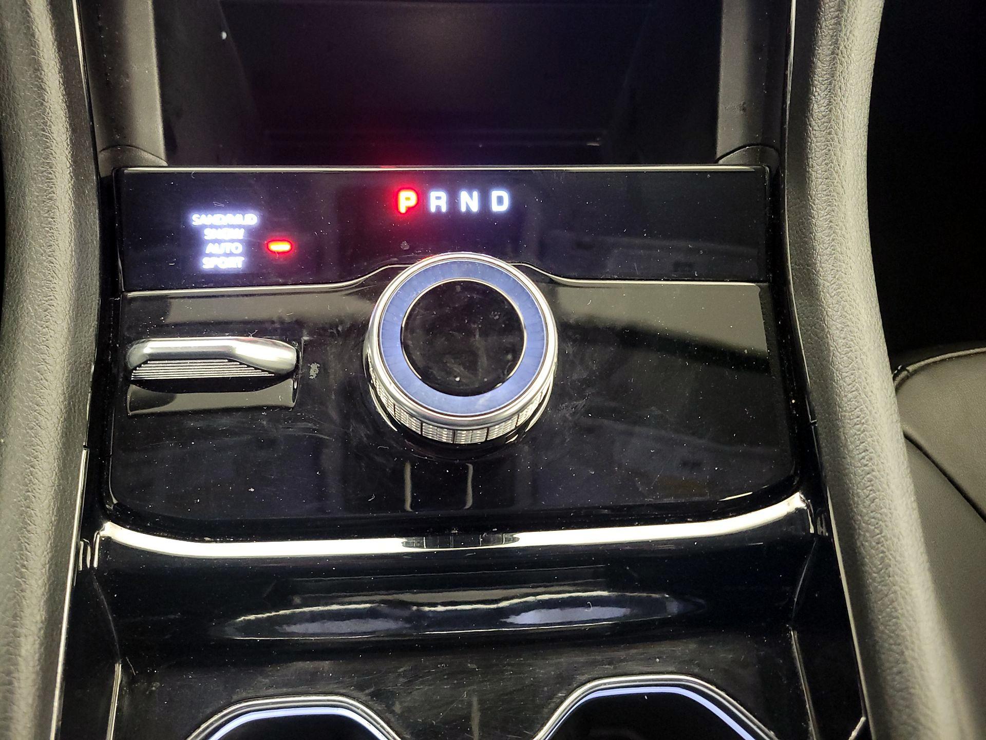 Thumbnail: 2023 Jeep Grand Cherokee - 18