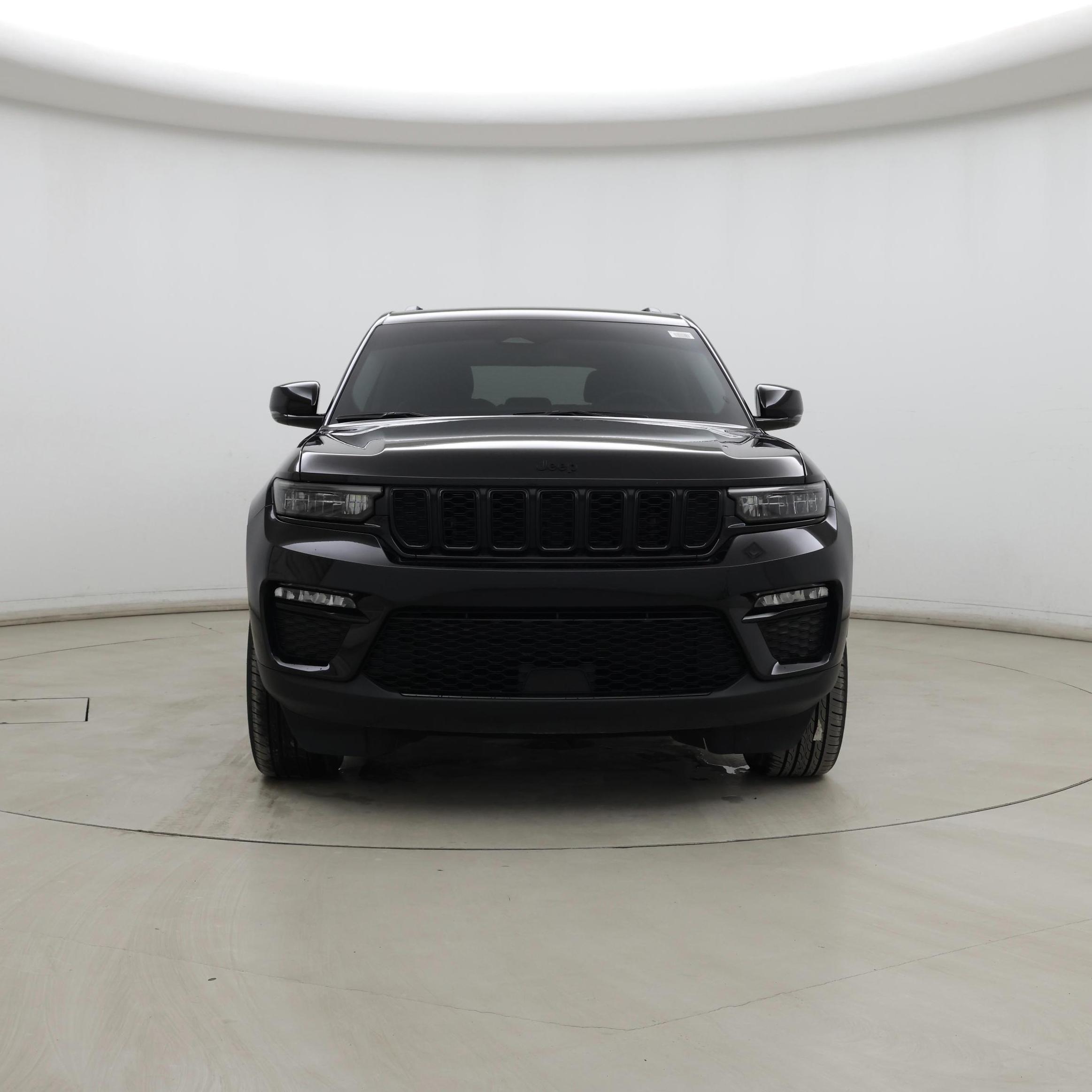 Thumbnail: 2023 Jeep Grand Cherokee - 5