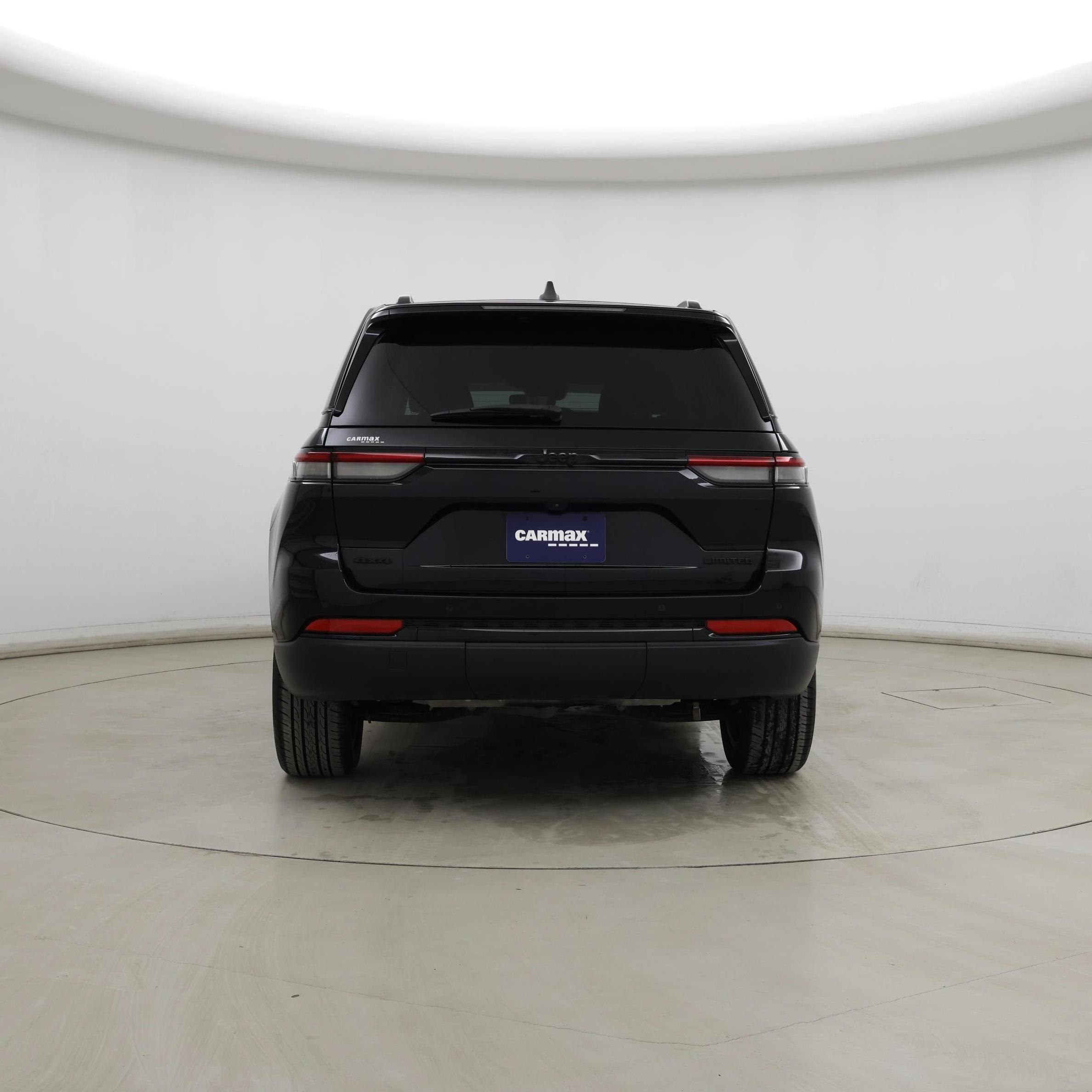 Thumbnail: 2023 Jeep Grand Cherokee - 6