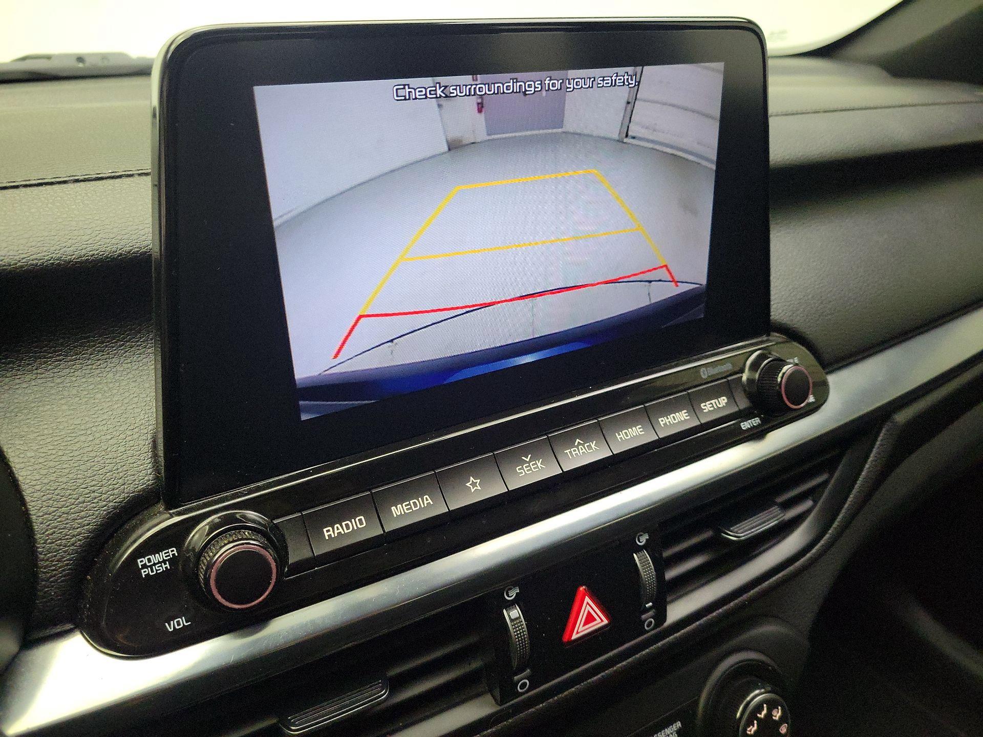 Thumbnail: 2021 Kia Forte - 13