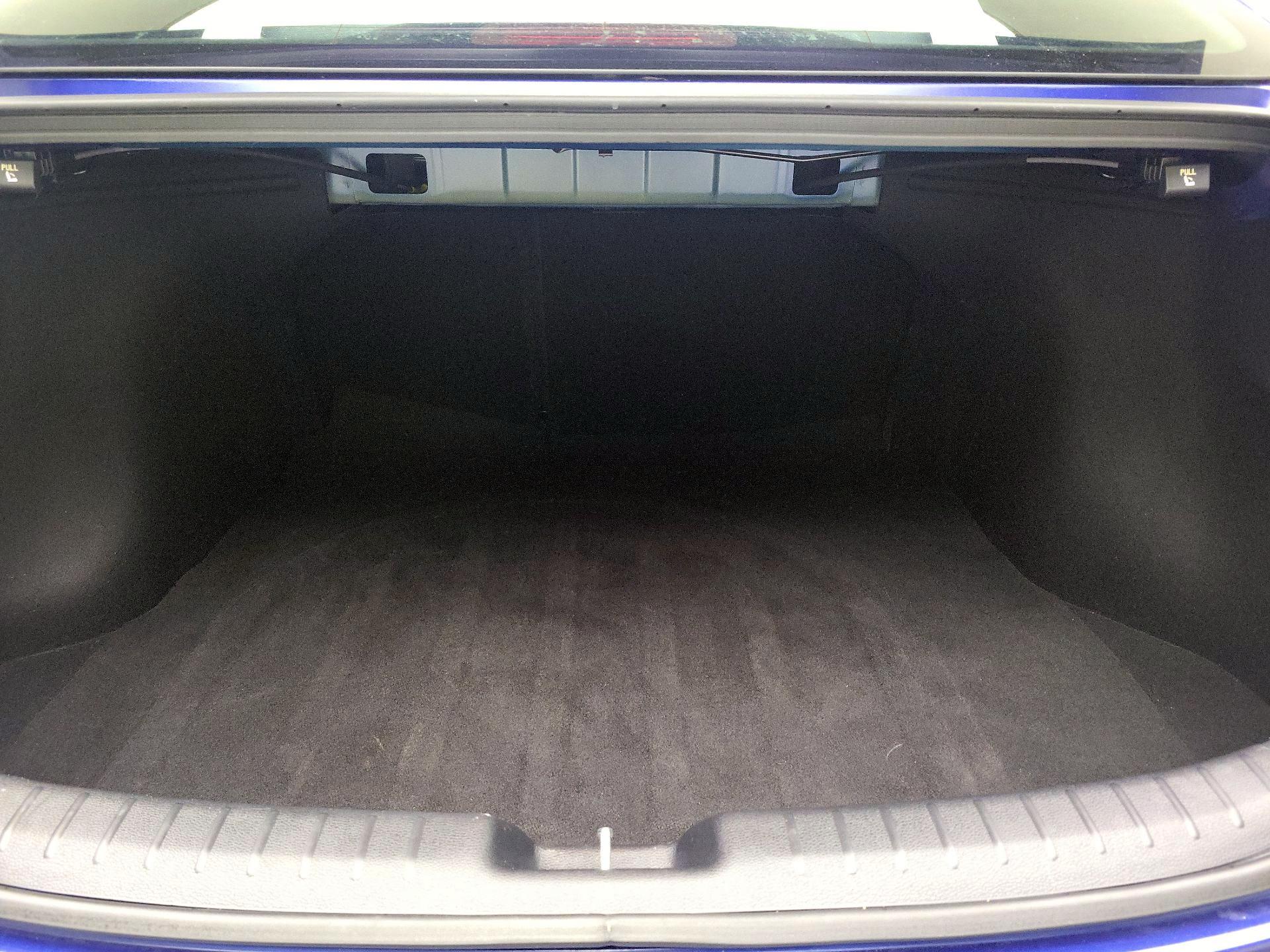 Thumbnail: 2021 Kia Forte - 19