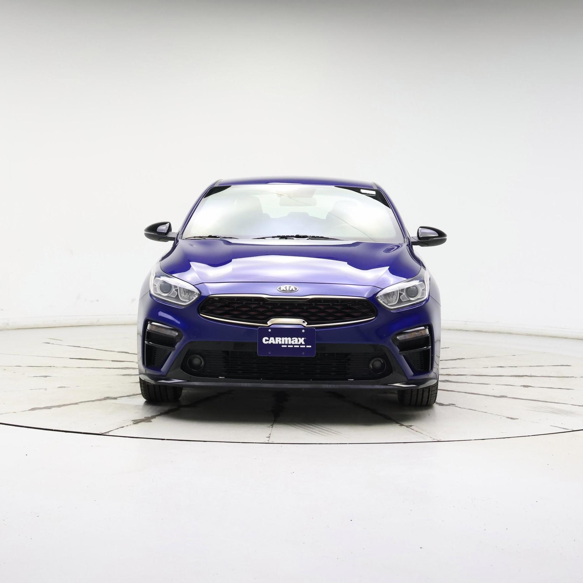 Thumbnail: 2021 Kia Forte - 5