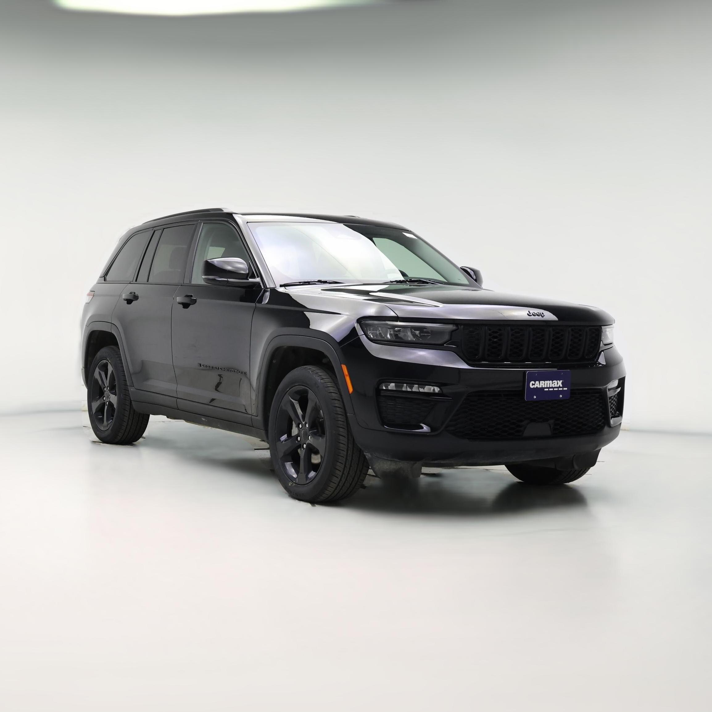 Thumbnail: 2023 Jeep Grand Cherokee - 1