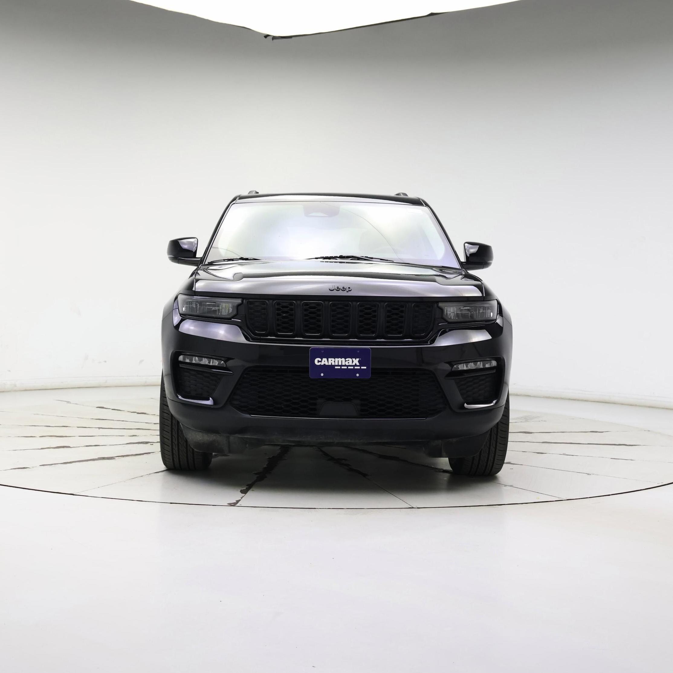 Thumbnail: 2023 Jeep Grand Cherokee - 5