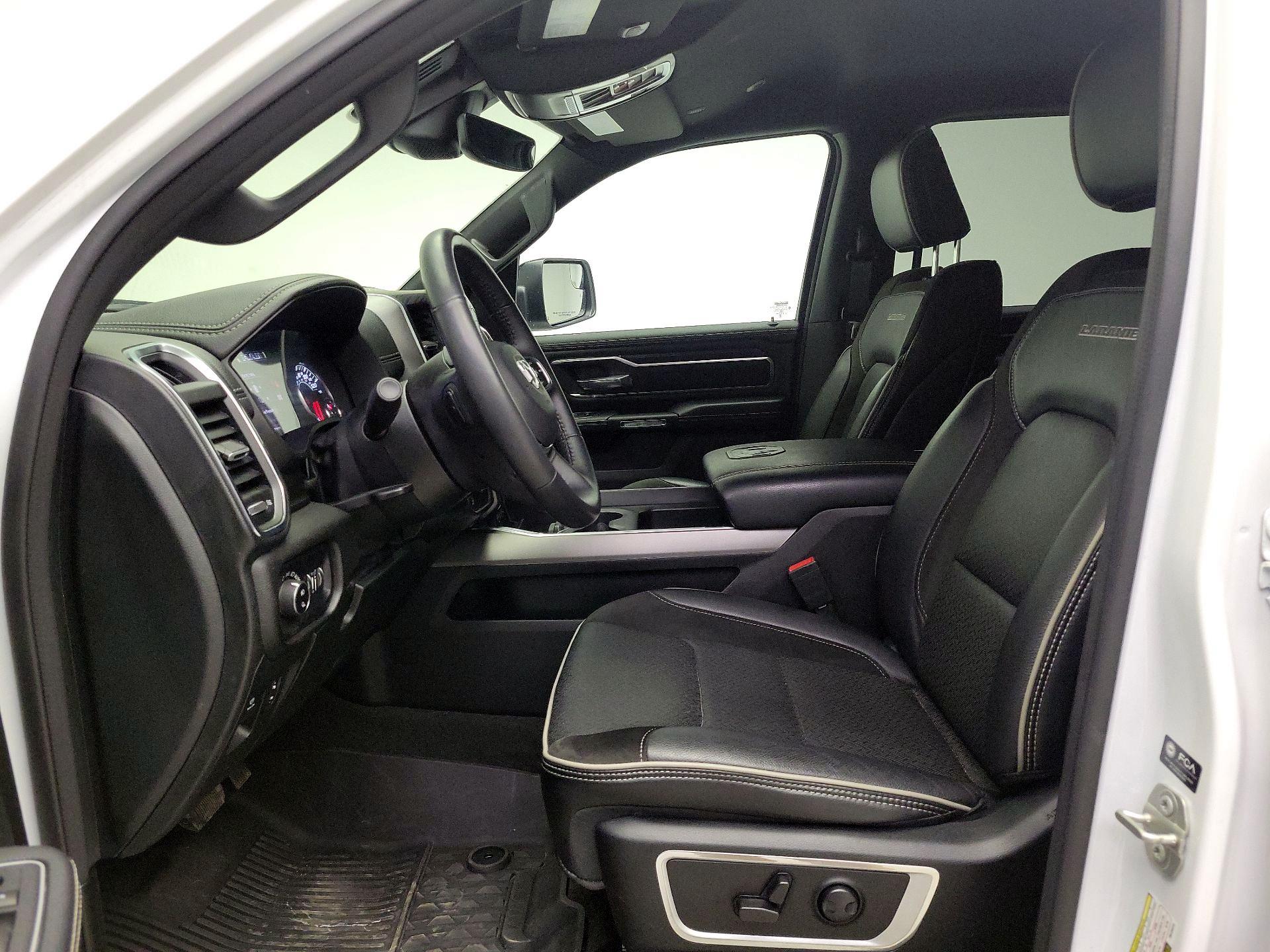 Thumbnail: 2024 RAM 1500 - 11