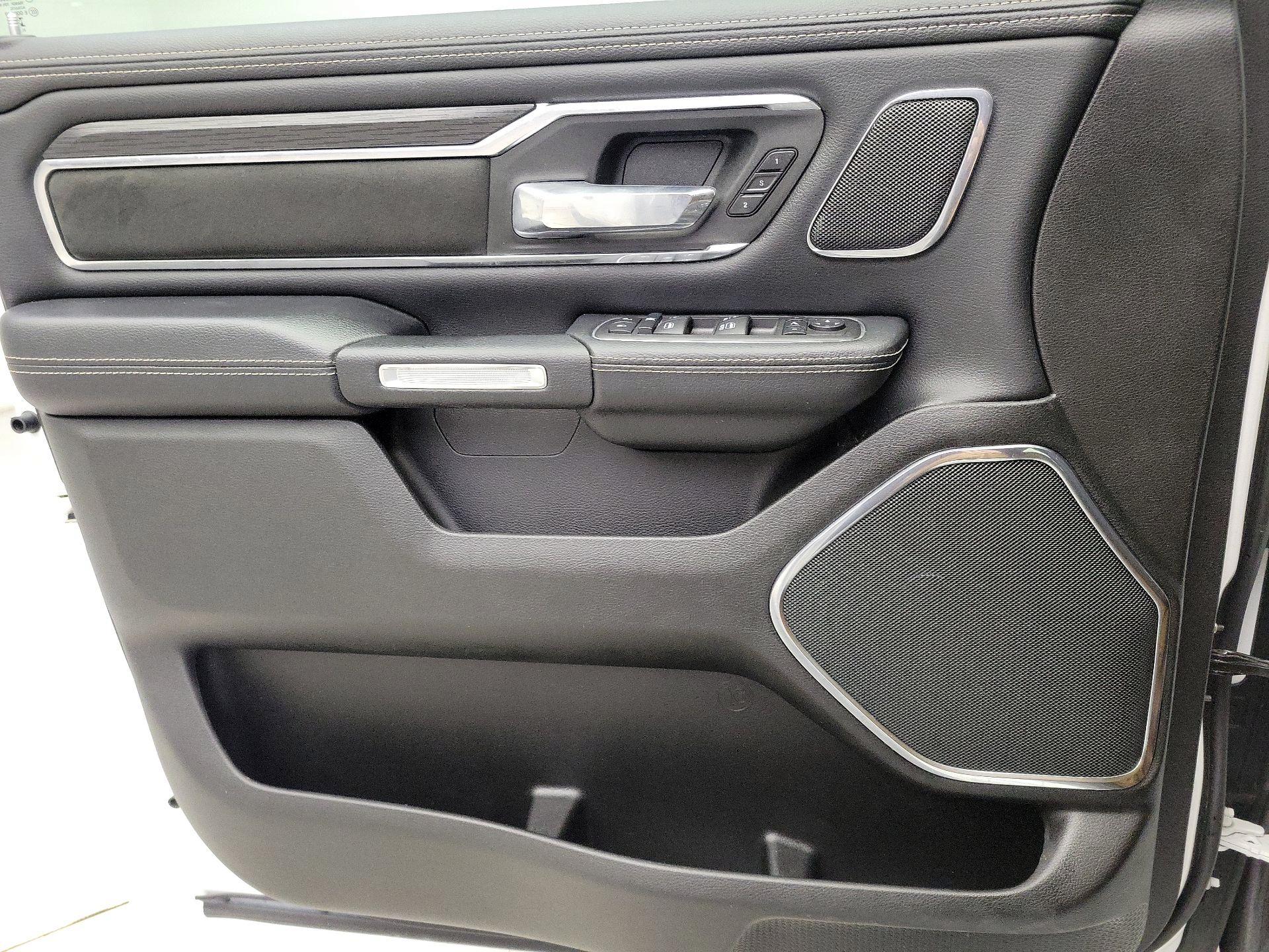 Thumbnail: 2024 RAM 1500 - 12