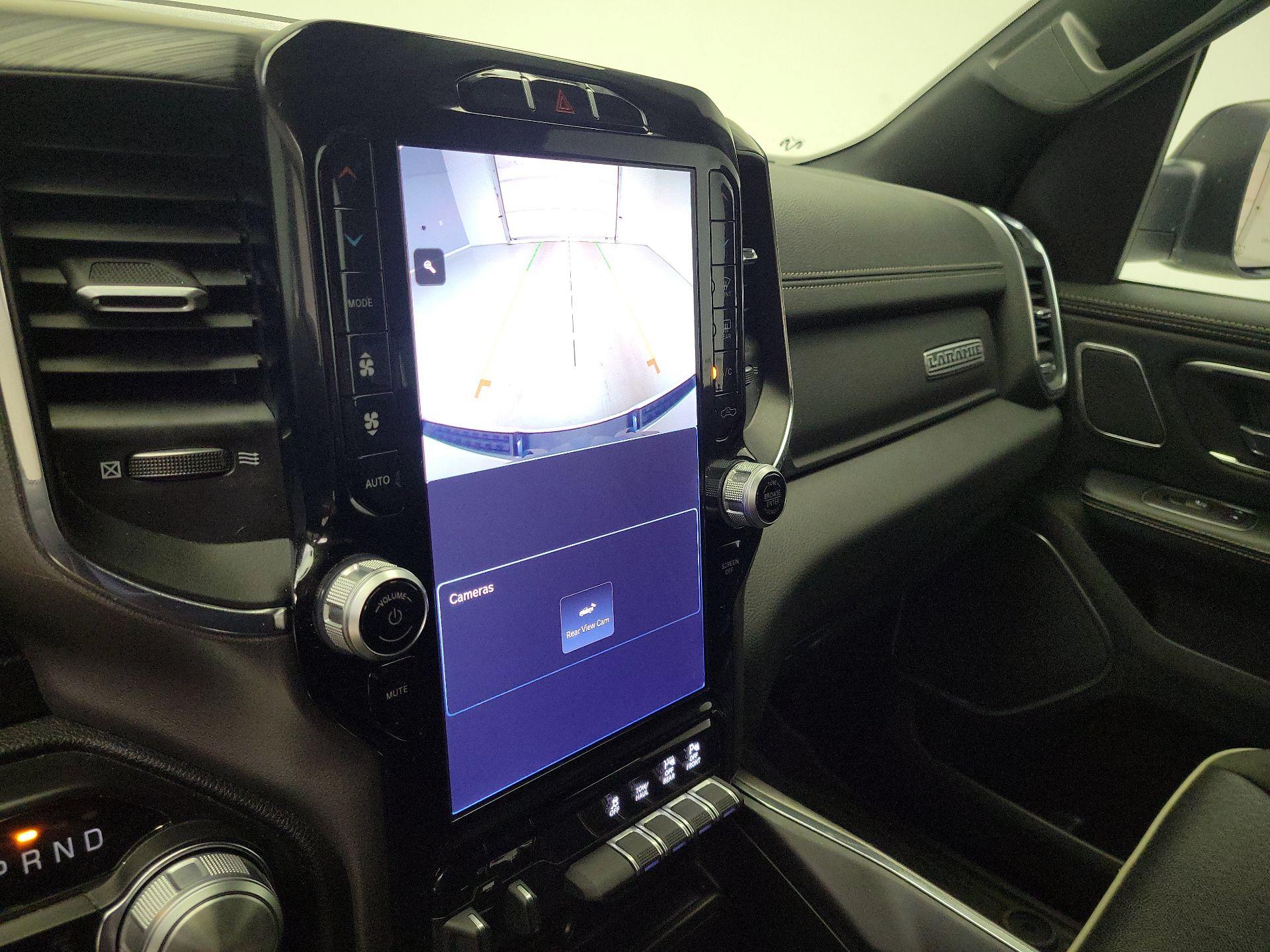 Thumbnail: 2024 RAM 1500 - 15