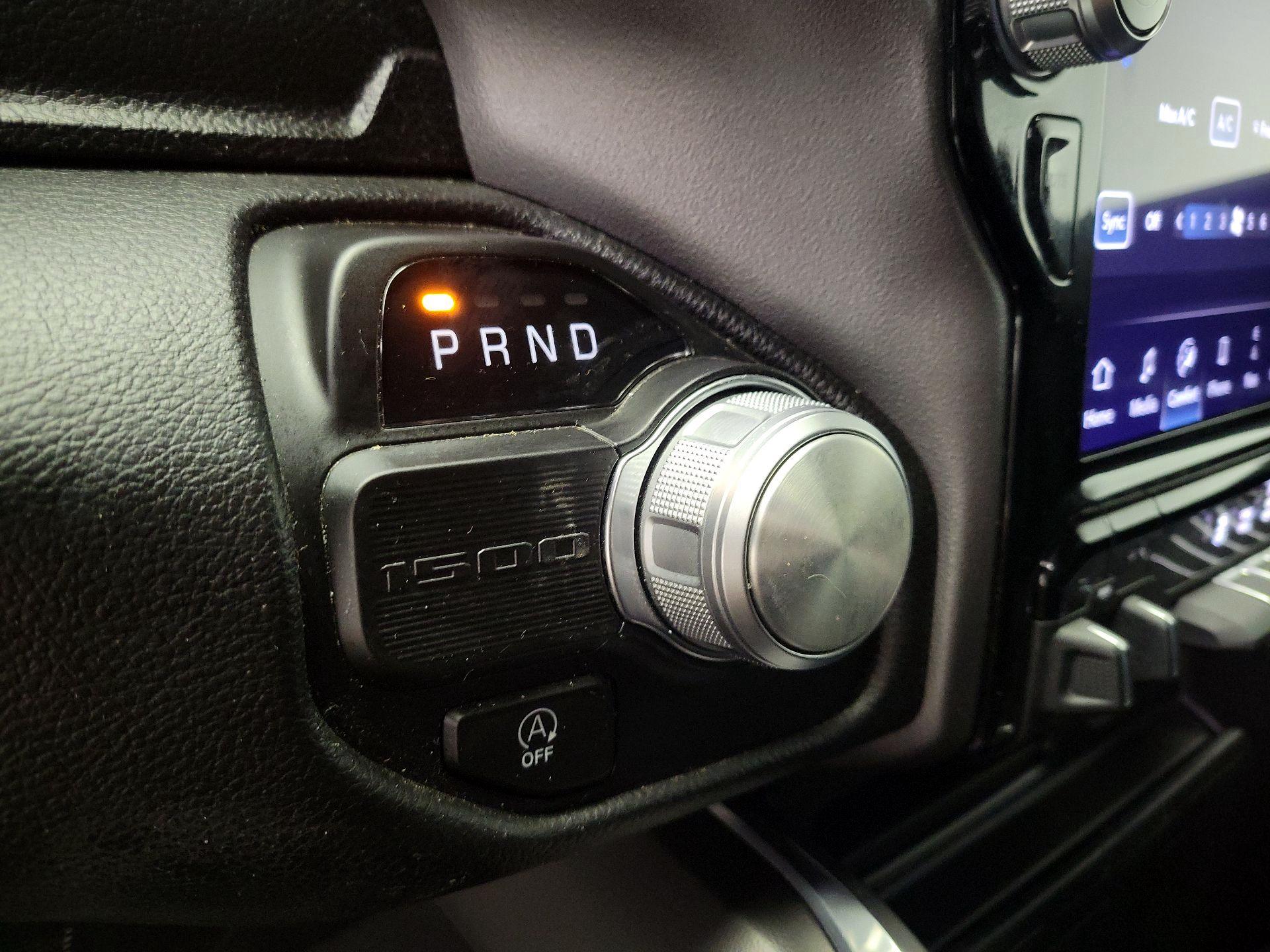 Thumbnail: 2024 RAM 1500 - 18