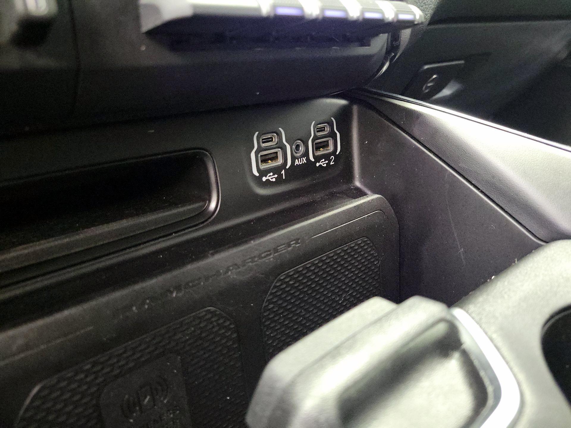 Thumbnail: 2024 RAM 1500 - 19