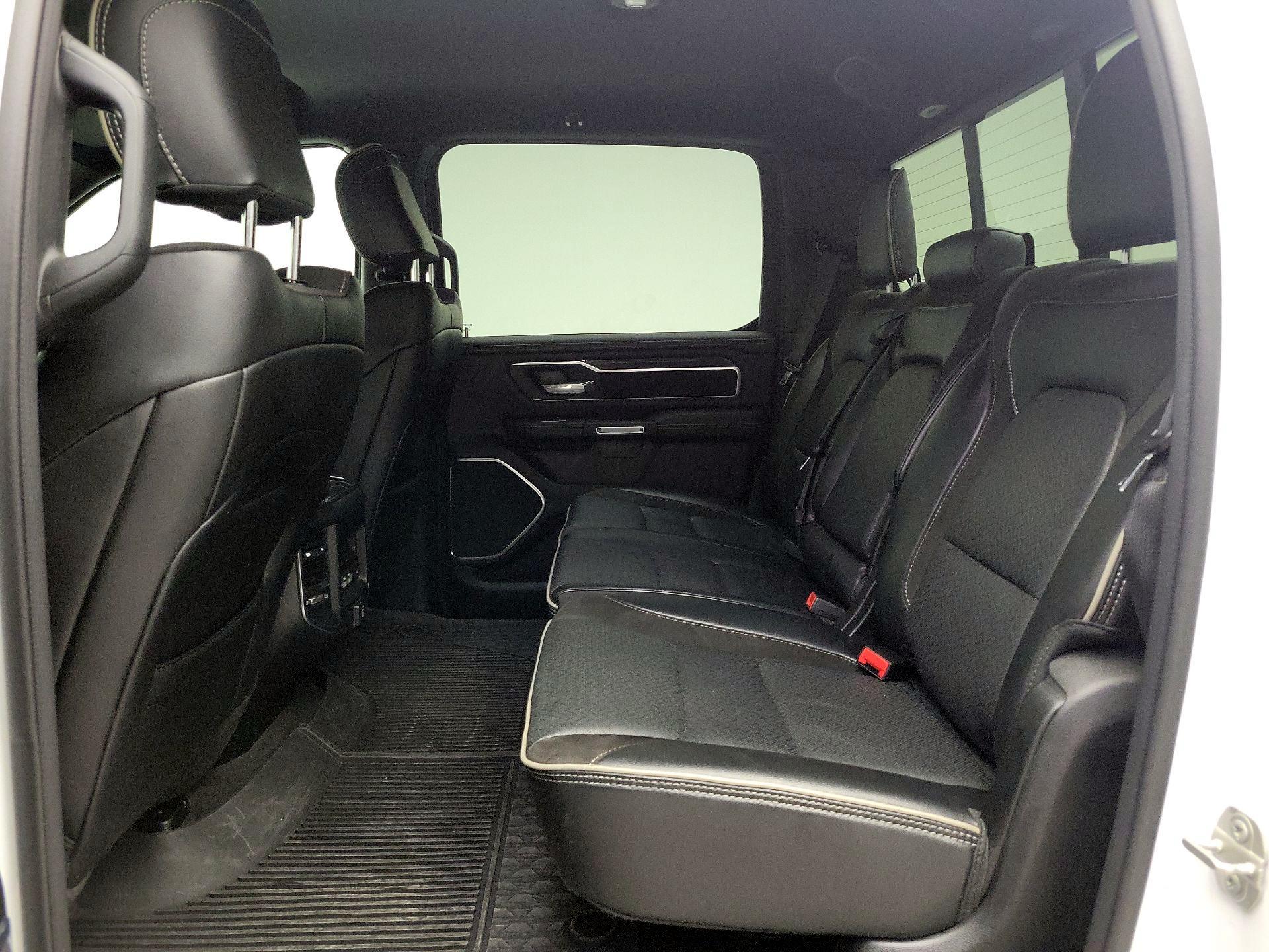 Thumbnail: 2024 RAM 1500 - 20