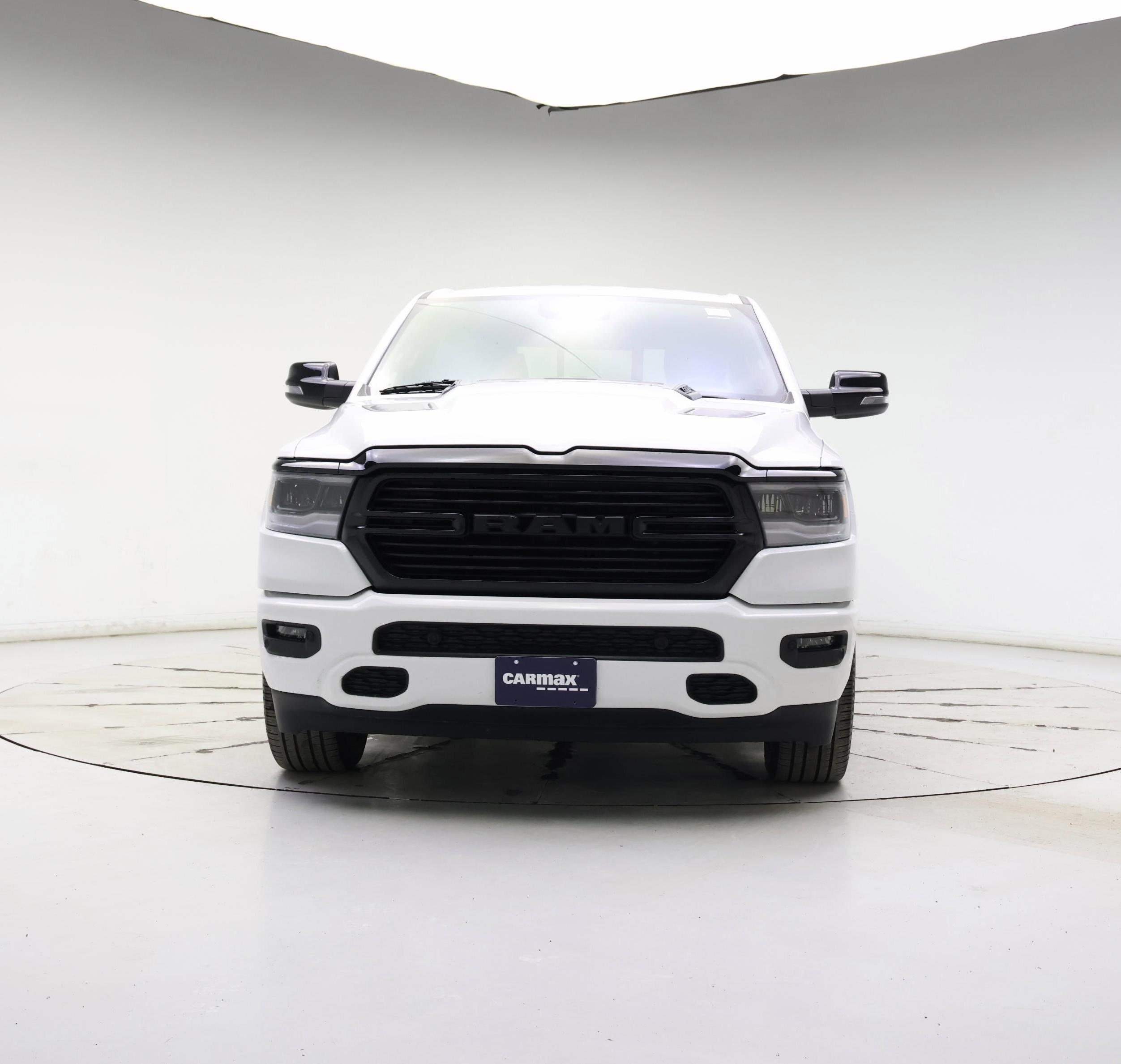 Thumbnail: 2024 RAM 1500 - 5