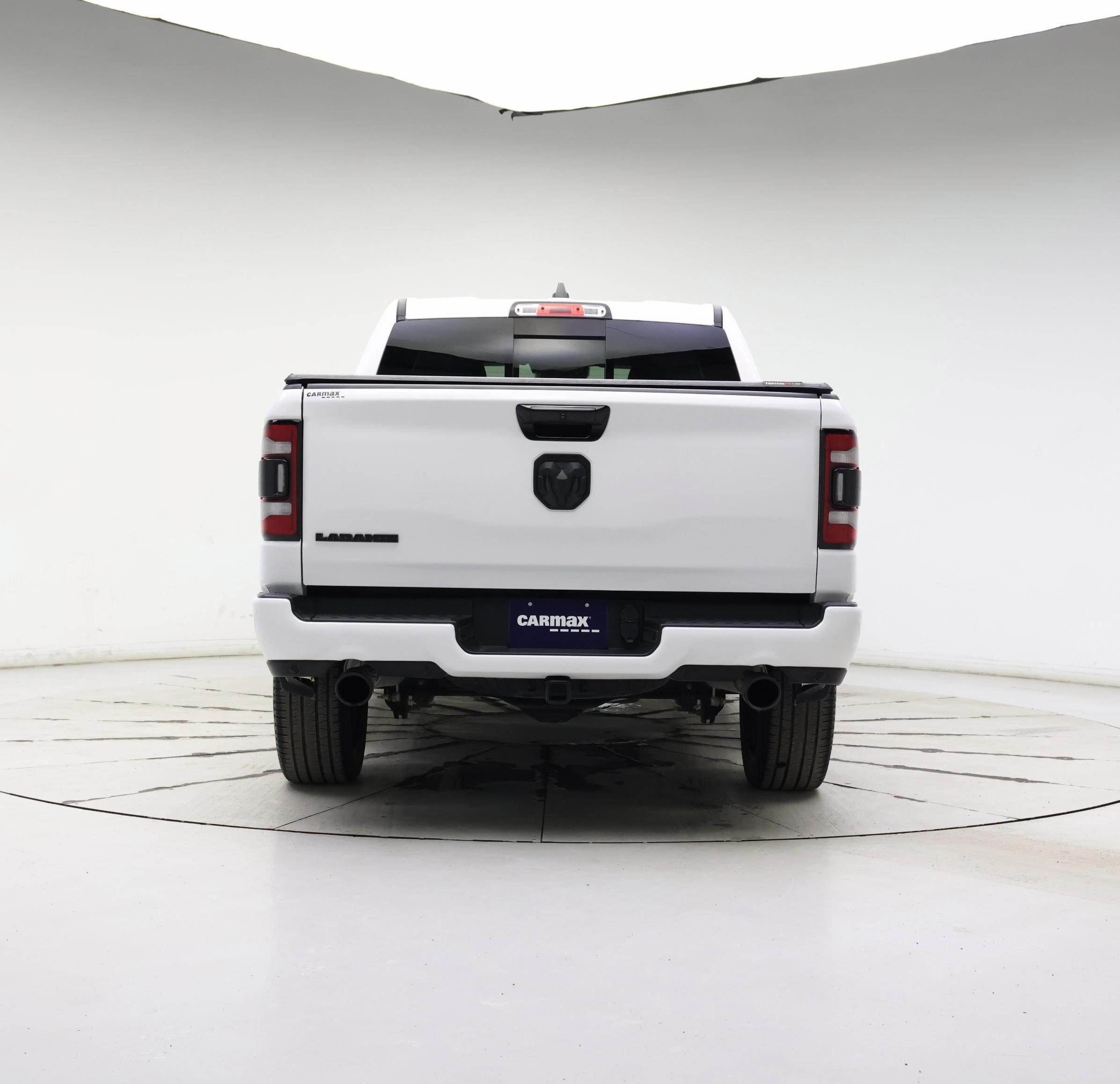 Thumbnail: 2024 RAM 1500 - 6