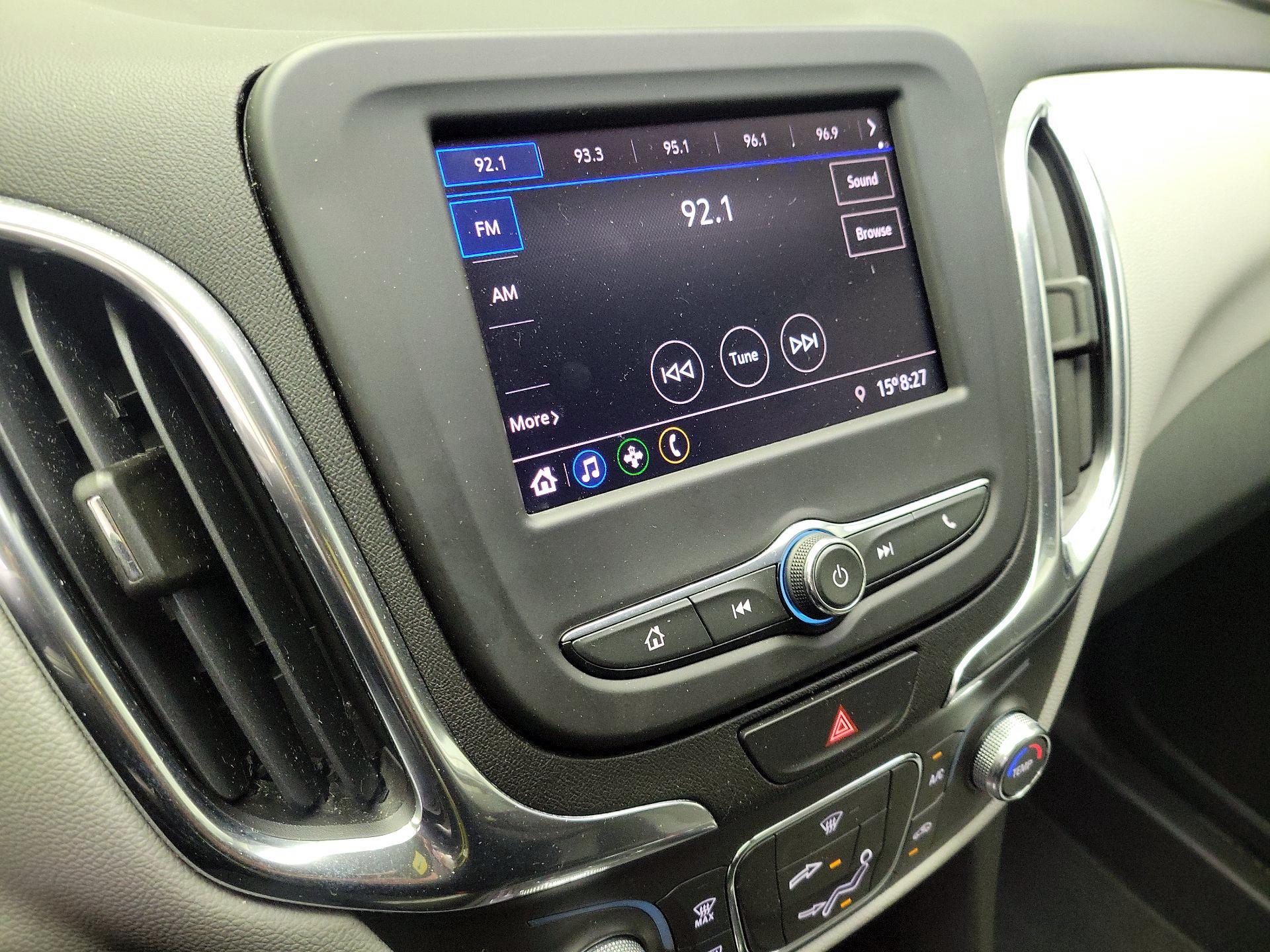 Thumbnail: 2021 Chevrolet Equinox - 15