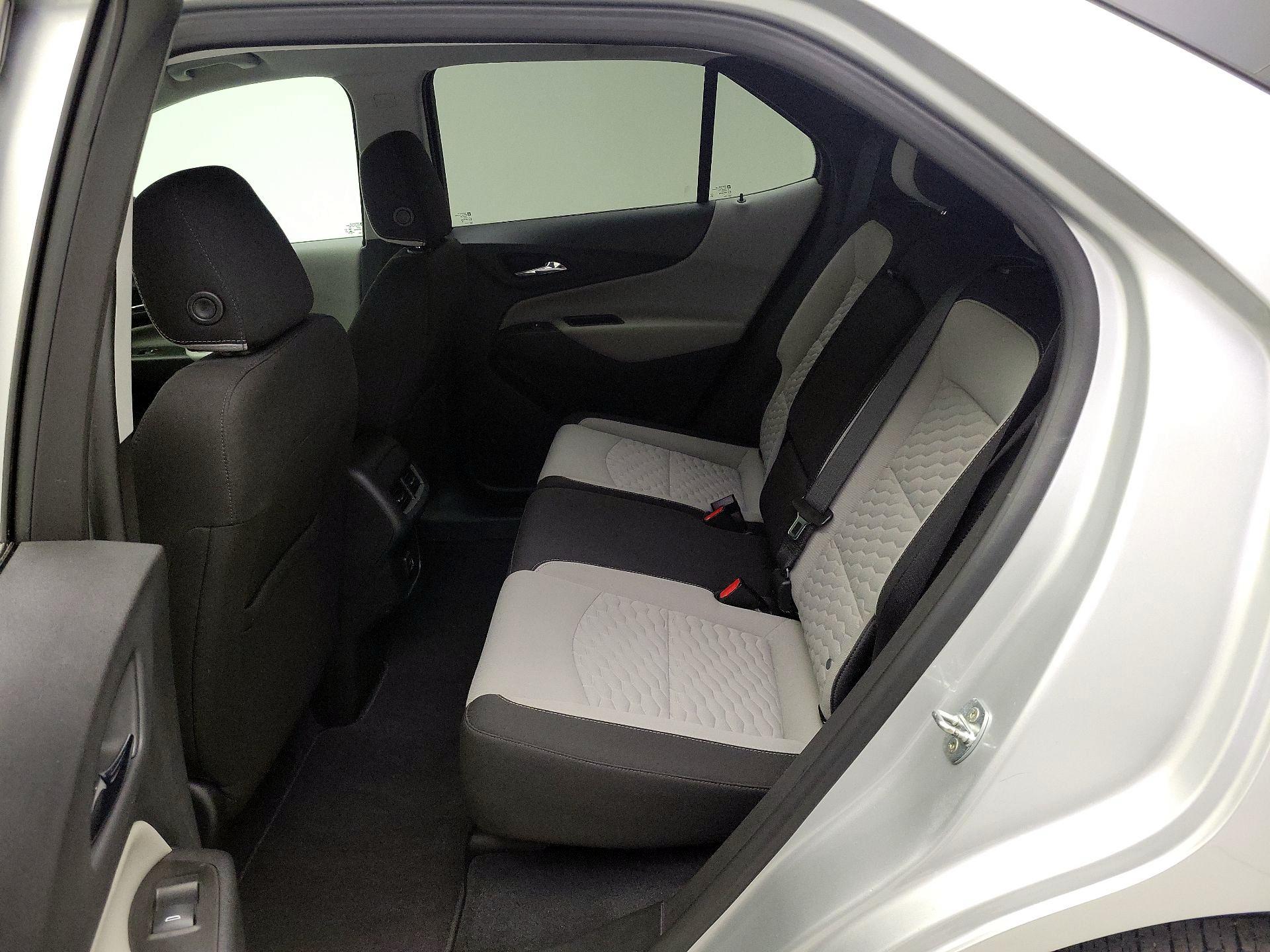 Thumbnail: 2021 Chevrolet Equinox - 19