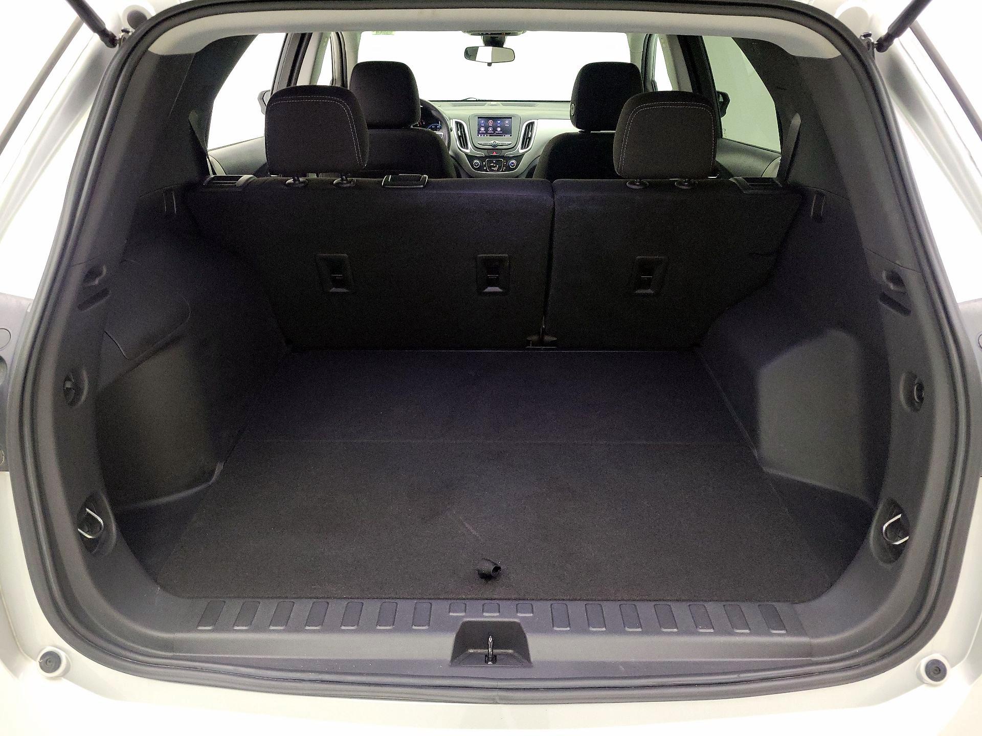 Thumbnail: 2021 Chevrolet Equinox - 20