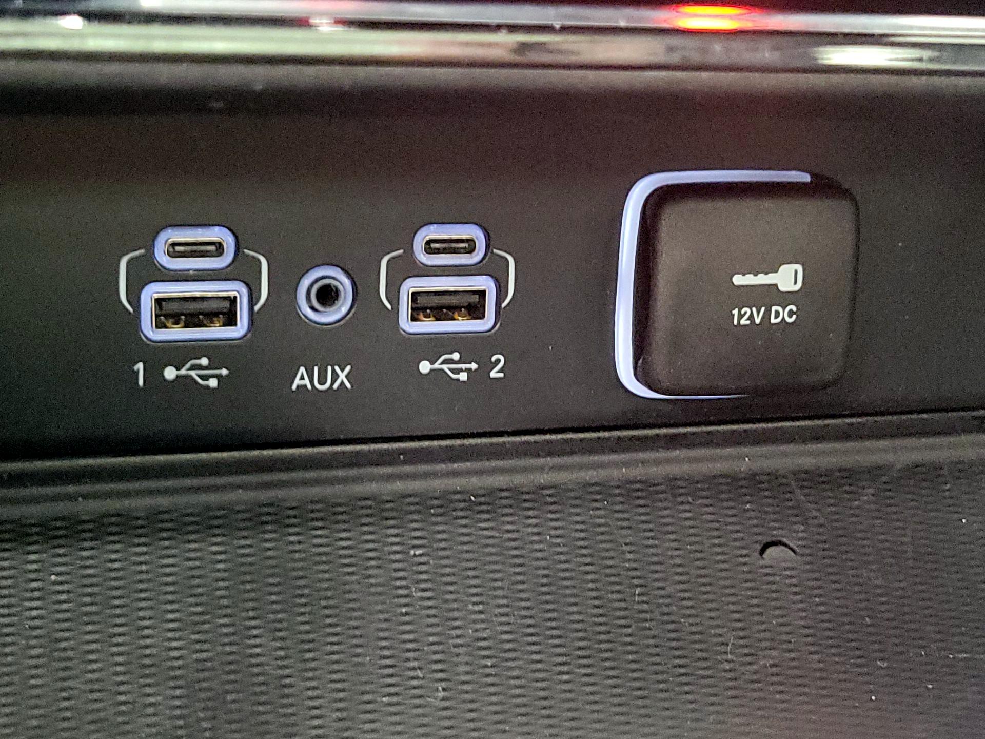 Thumbnail: 2023 Jeep Grand Cherokee - 19