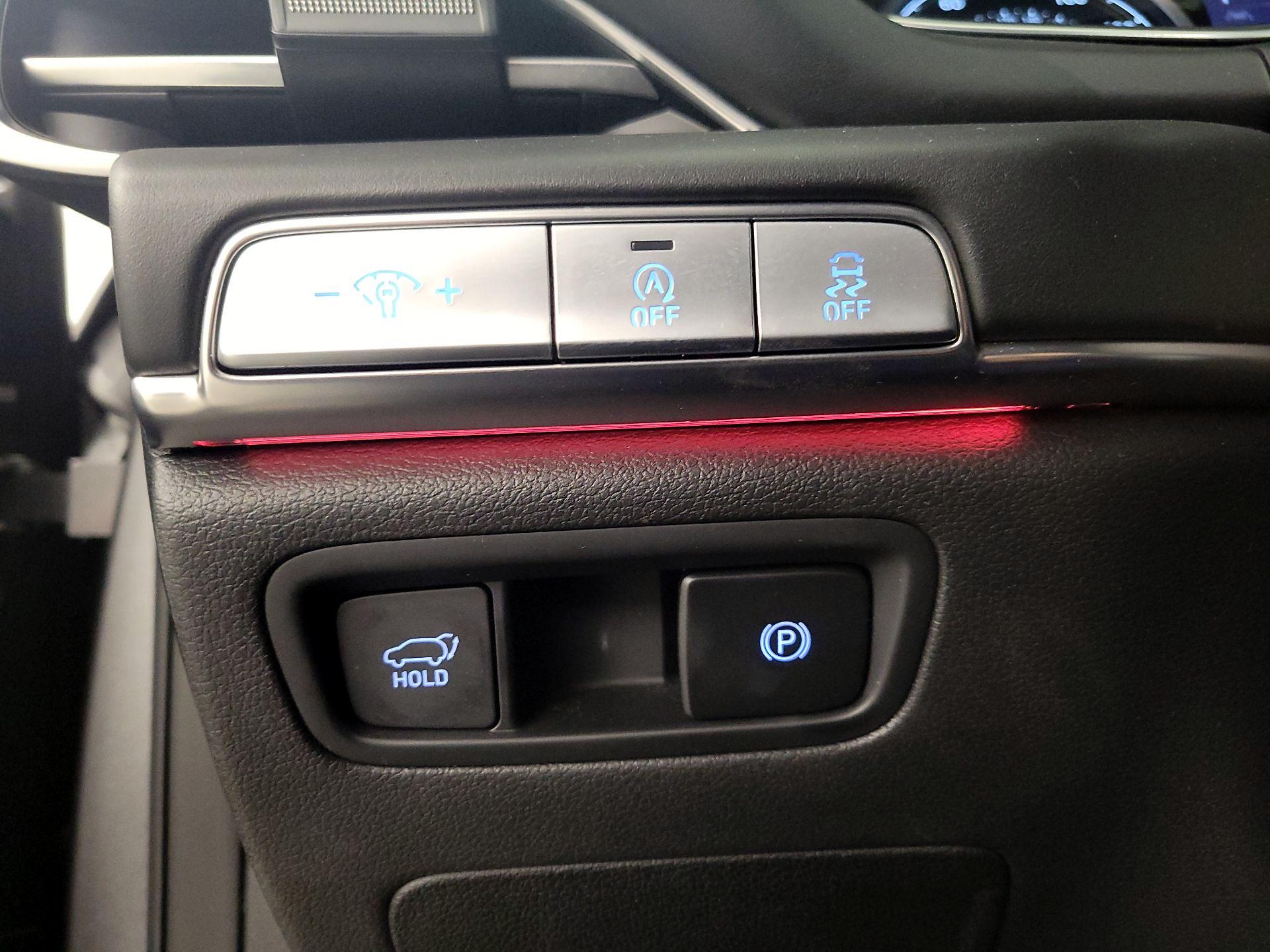 Thumbnail: 2024 Genesis GV80 - 13