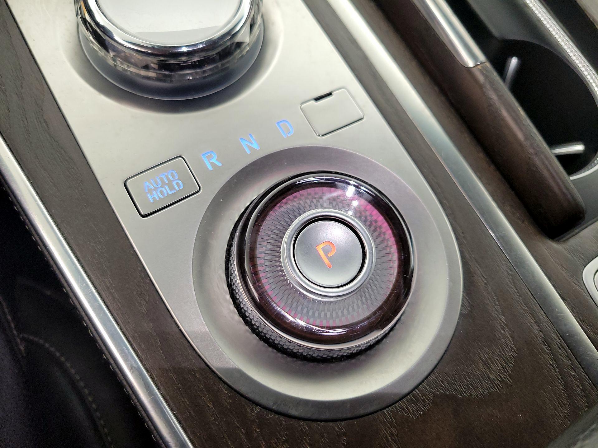 Thumbnail: 2024 Genesis GV80 - 18