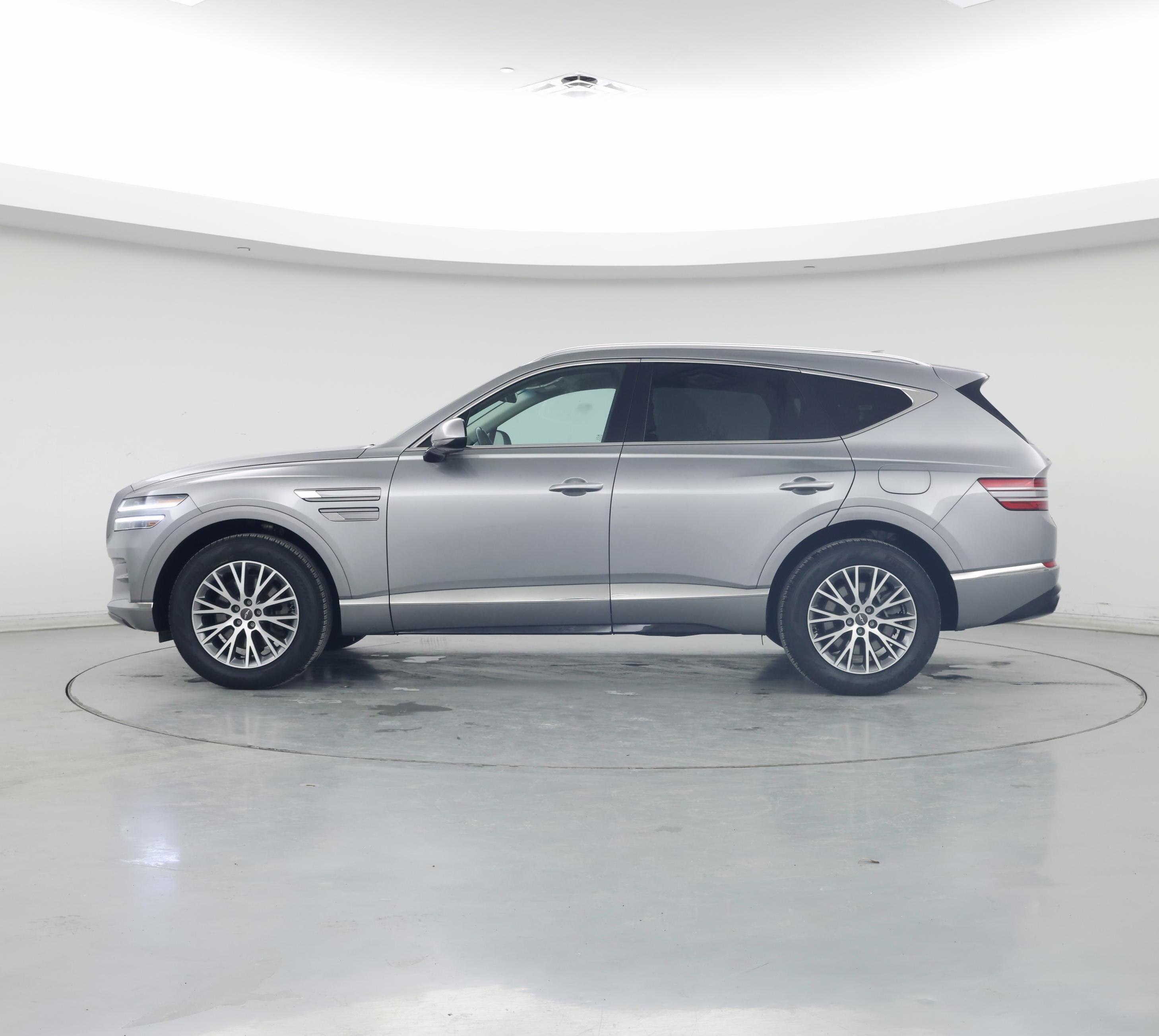 Thumbnail: 2024 Genesis GV80 - 3