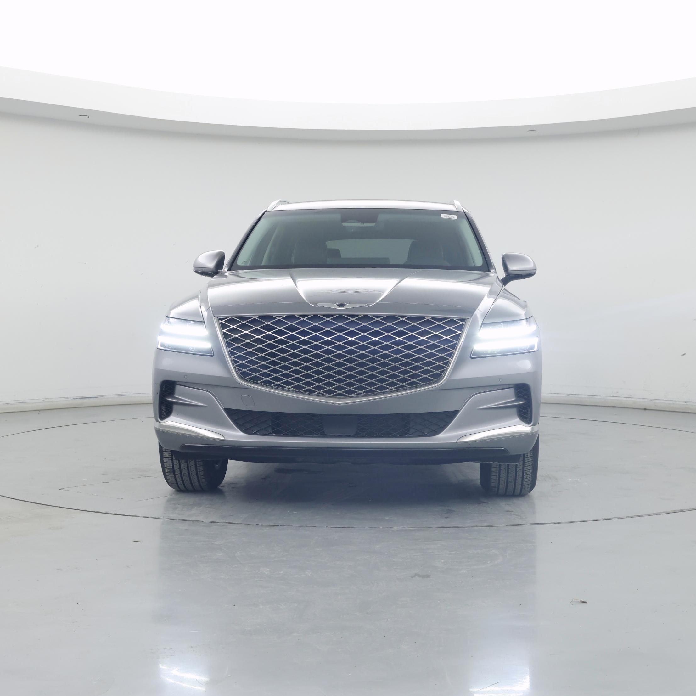 Thumbnail: 2024 Genesis GV80 - 5