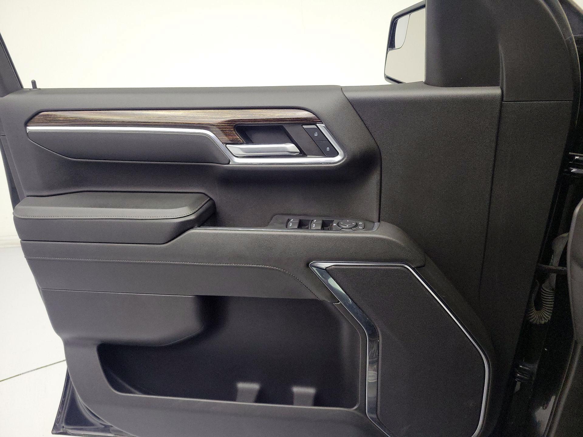 Thumbnail: 2024 GMC Sierra 1500 - 12