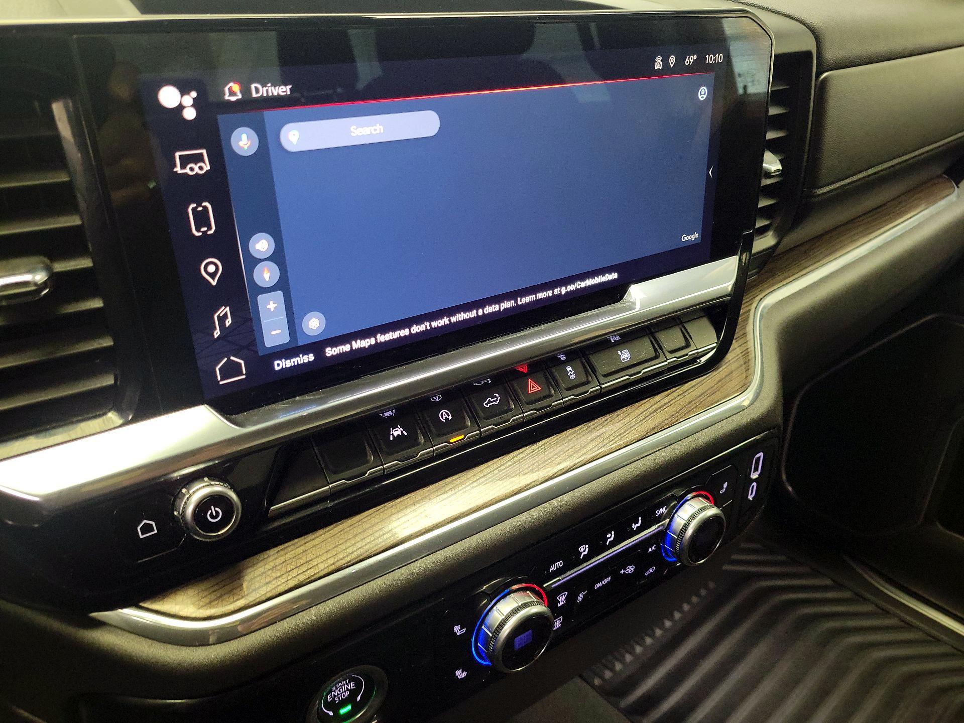 Thumbnail: 2024 GMC Sierra 1500 - 14