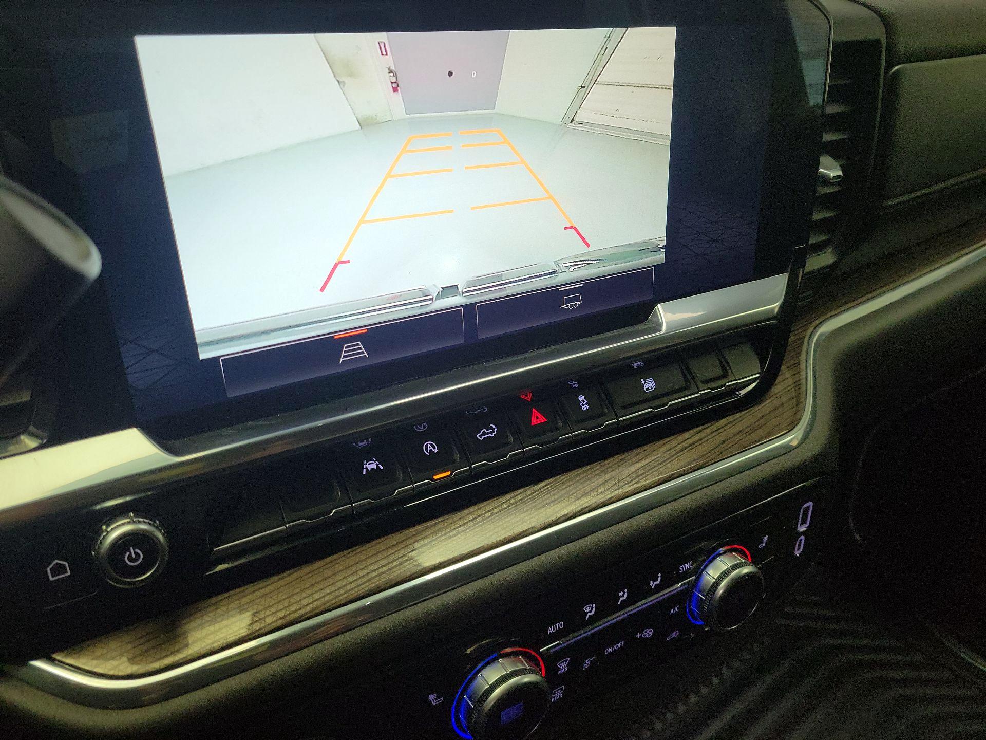 Thumbnail: 2024 GMC Sierra 1500 - 15