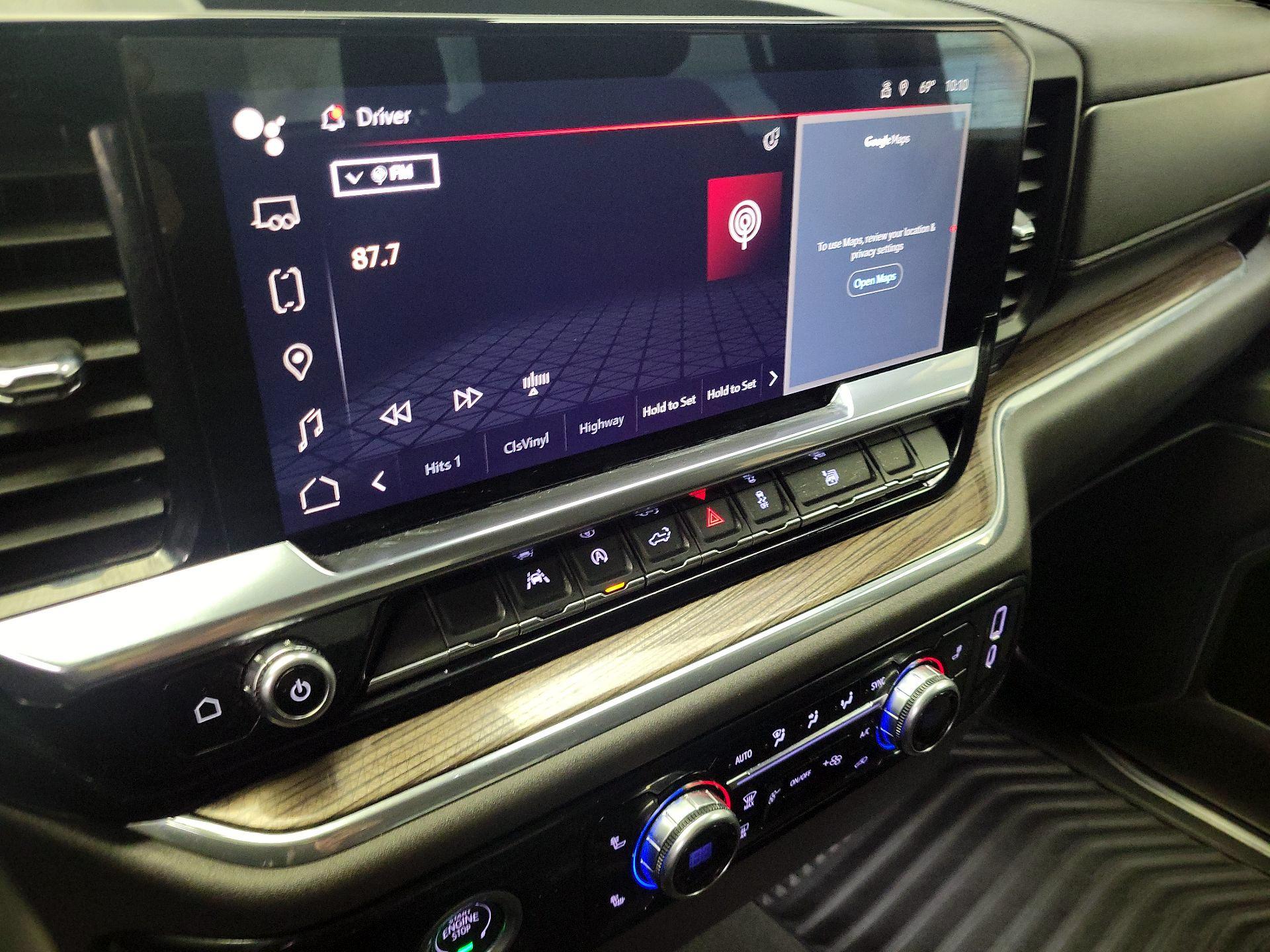 Thumbnail: 2024 GMC Sierra 1500 - 16