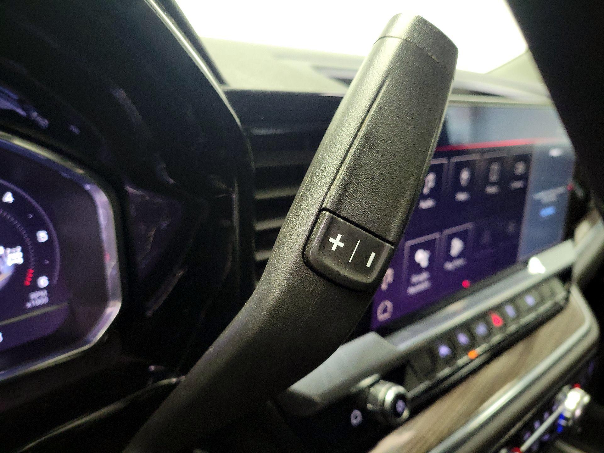 Thumbnail: 2024 GMC Sierra 1500 - 18