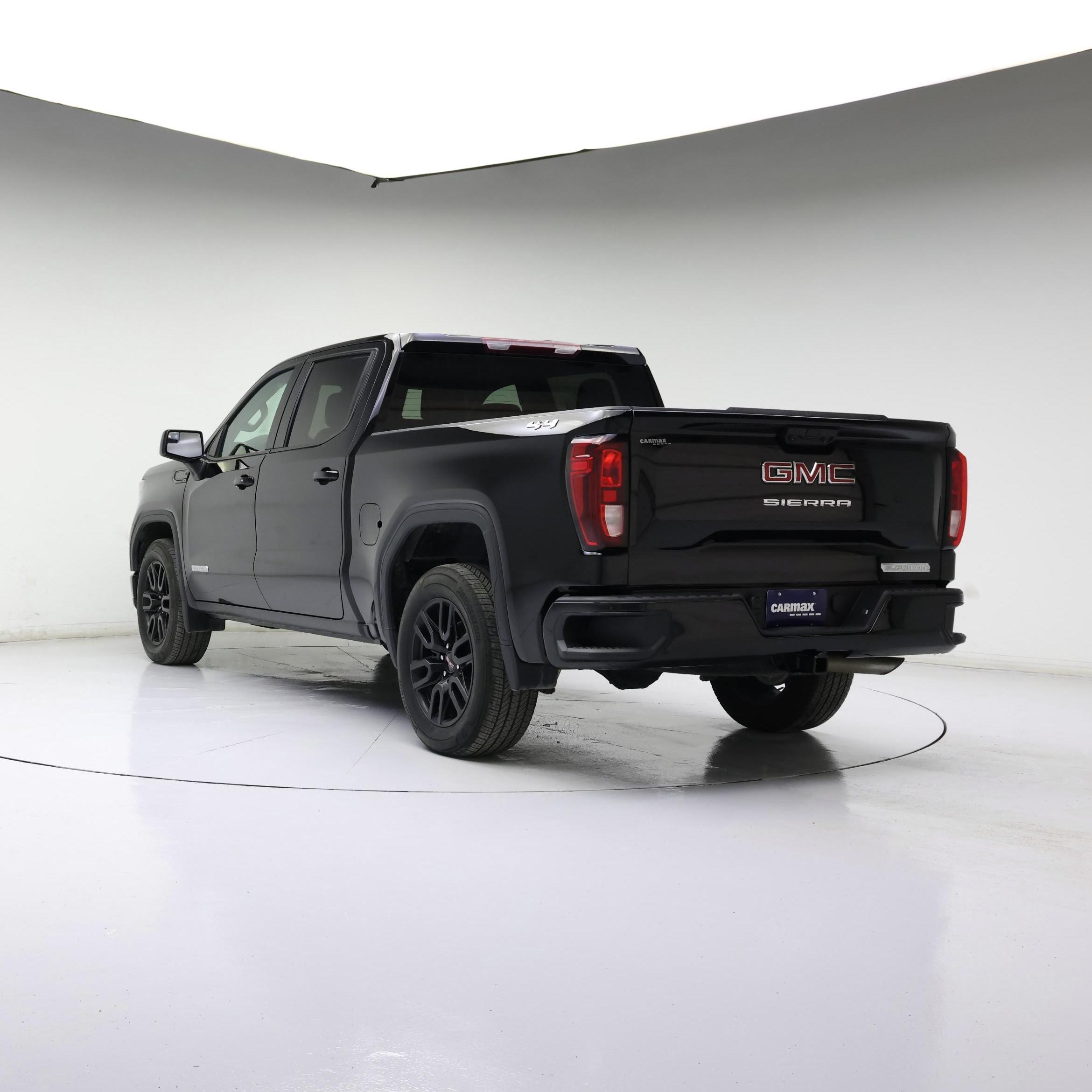 Thumbnail: 2024 GMC Sierra 1500 - 2