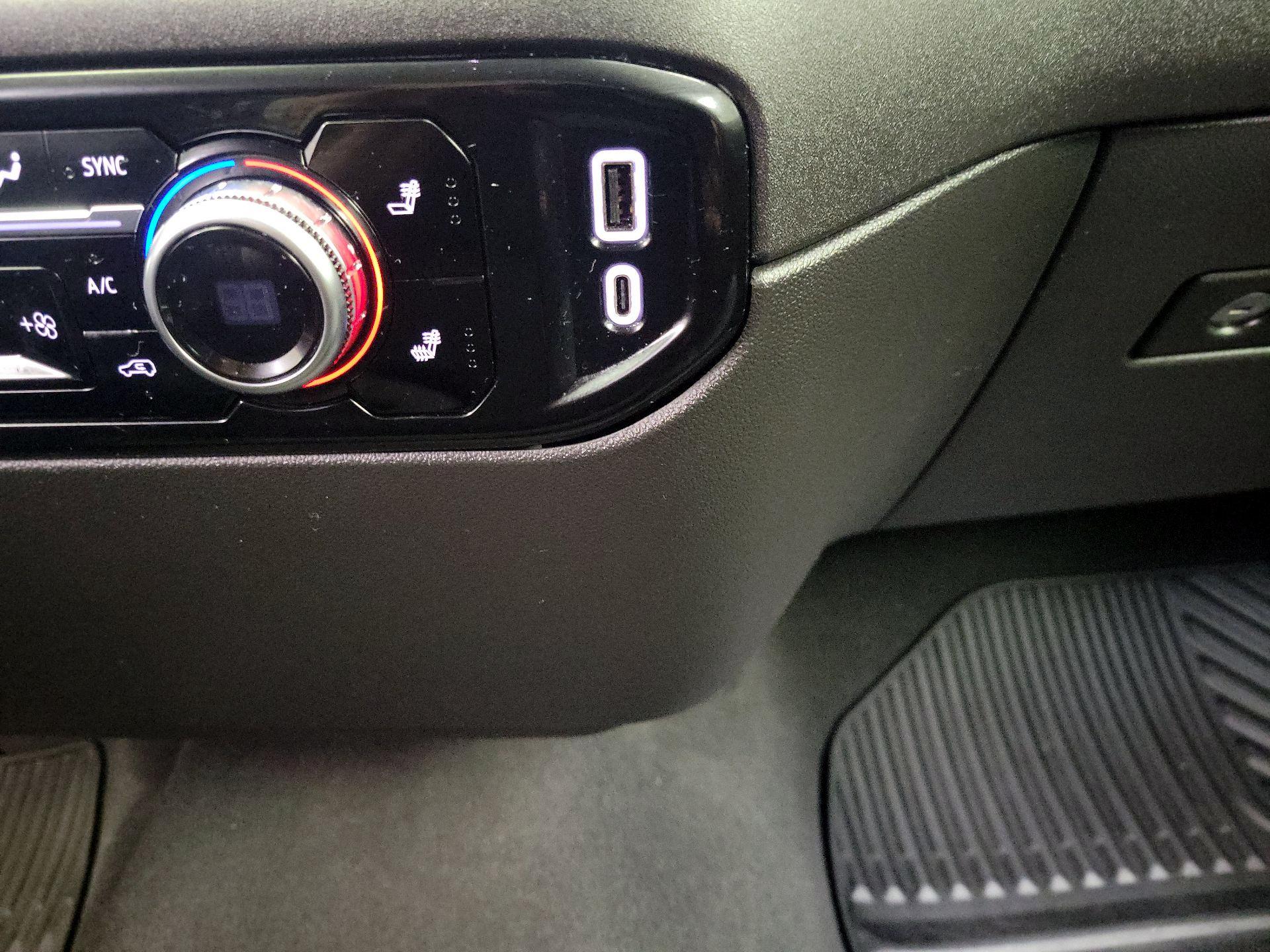 Thumbnail: 2024 GMC Sierra 1500 - 19