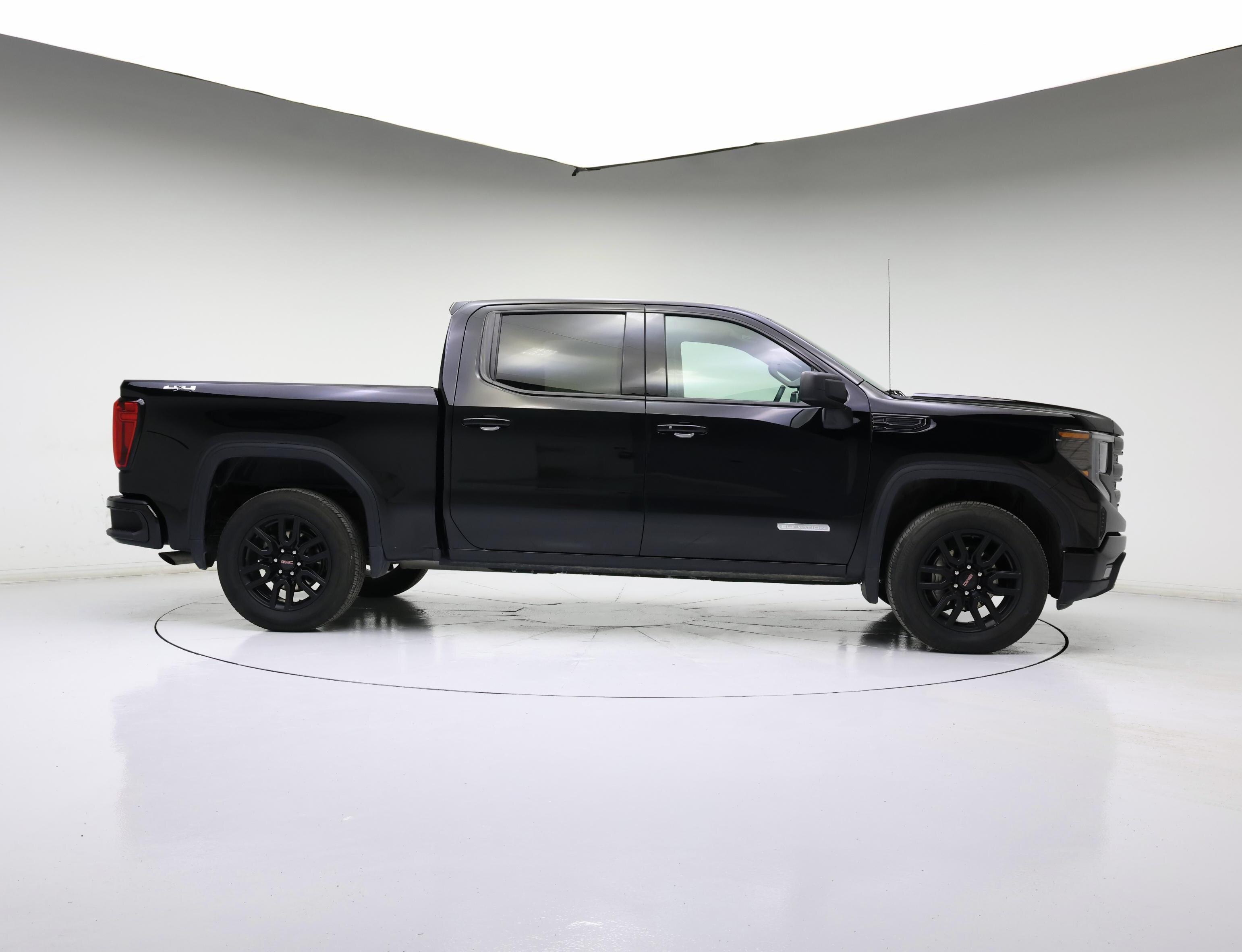 Thumbnail: 2024 GMC Sierra 1500 - 7