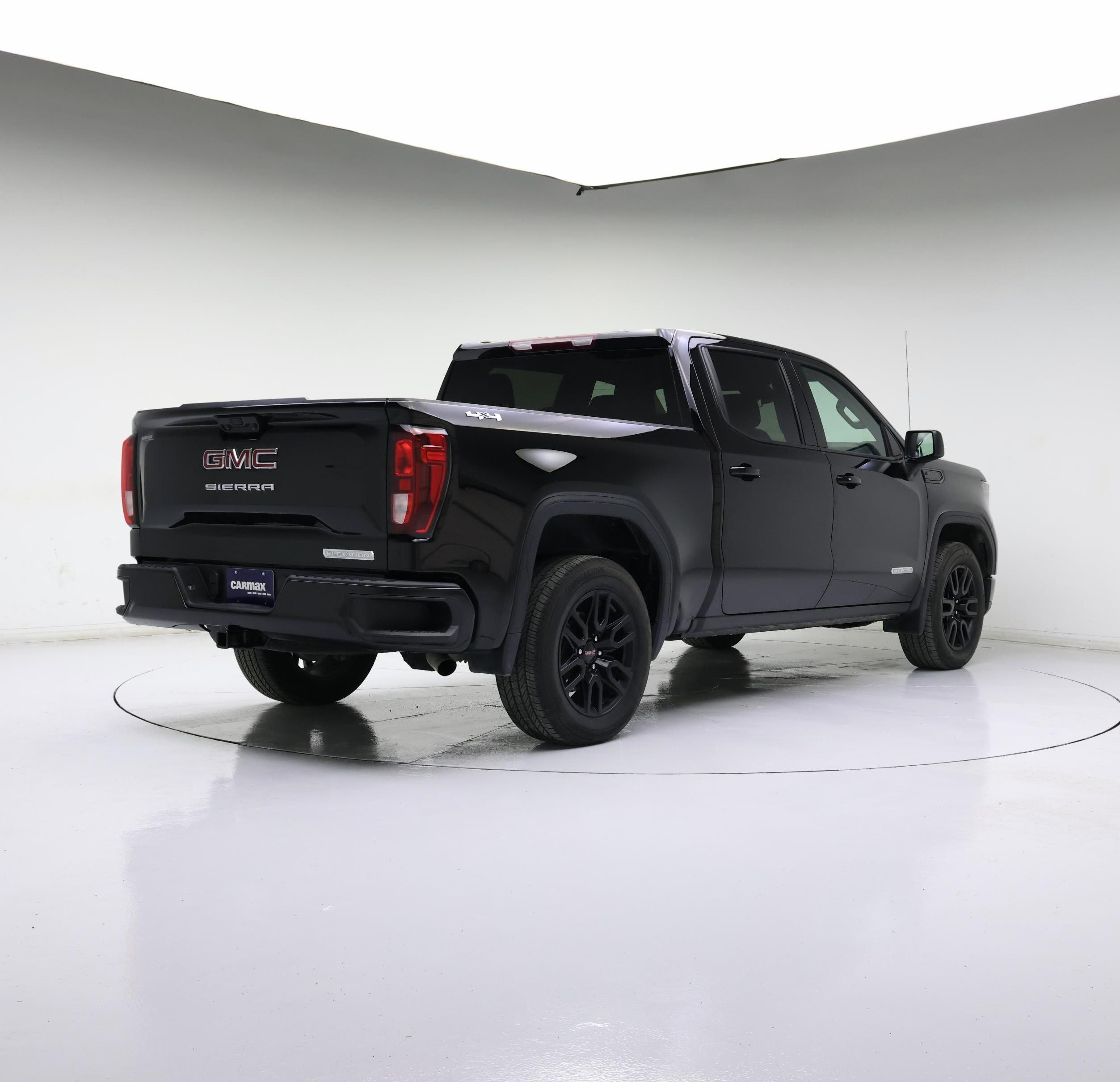 Thumbnail: 2024 GMC Sierra 1500 - 8