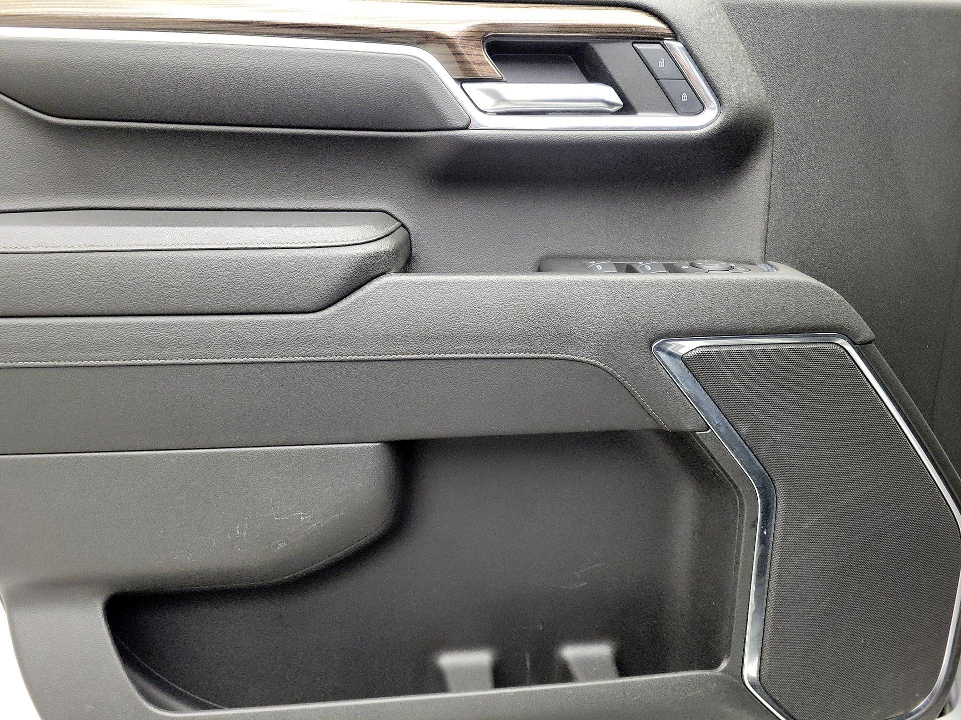 Thumbnail: 2023 Chevrolet Silverado 1500 - 12