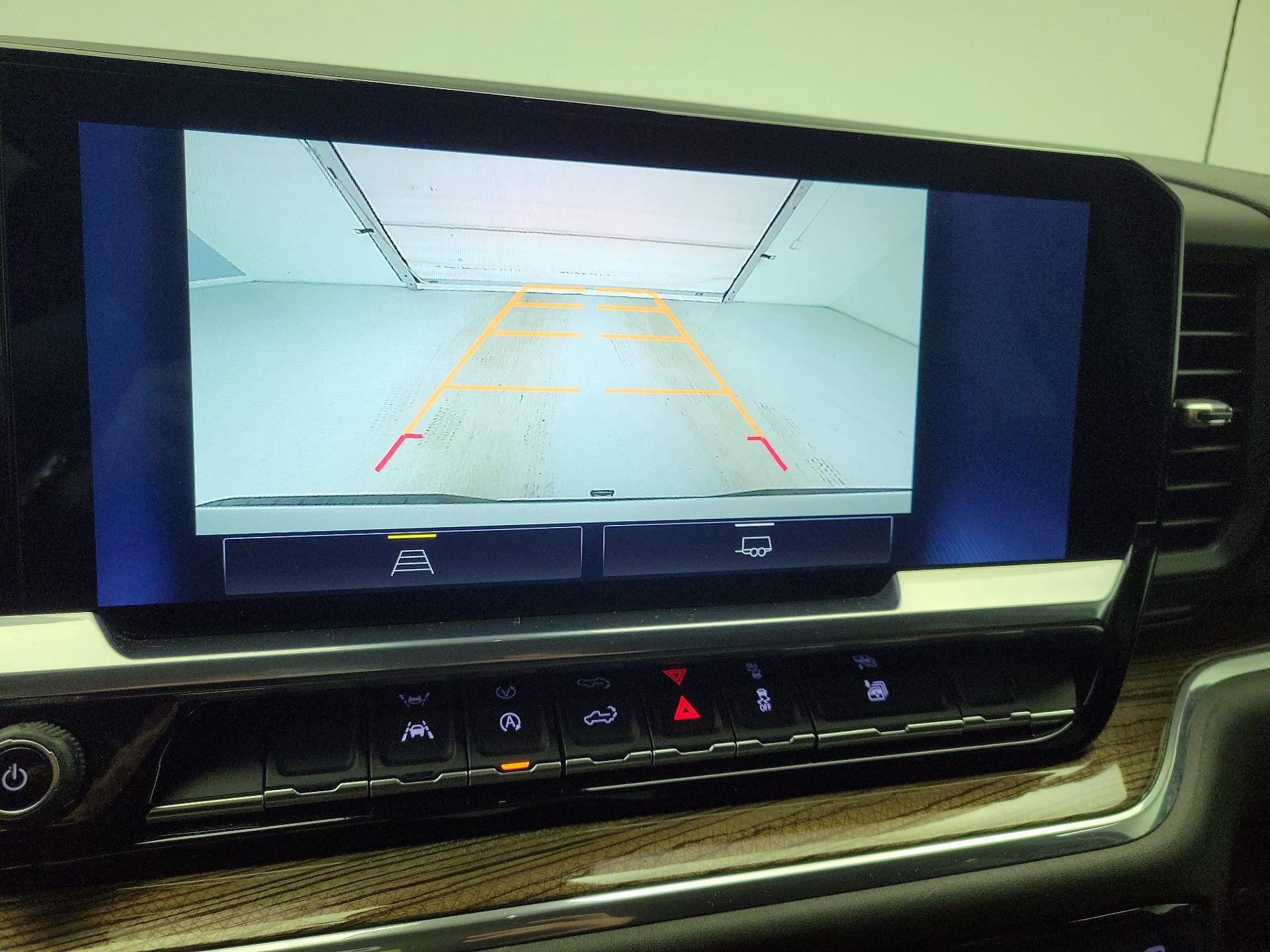 Thumbnail: 2023 Chevrolet Silverado 1500 - 13