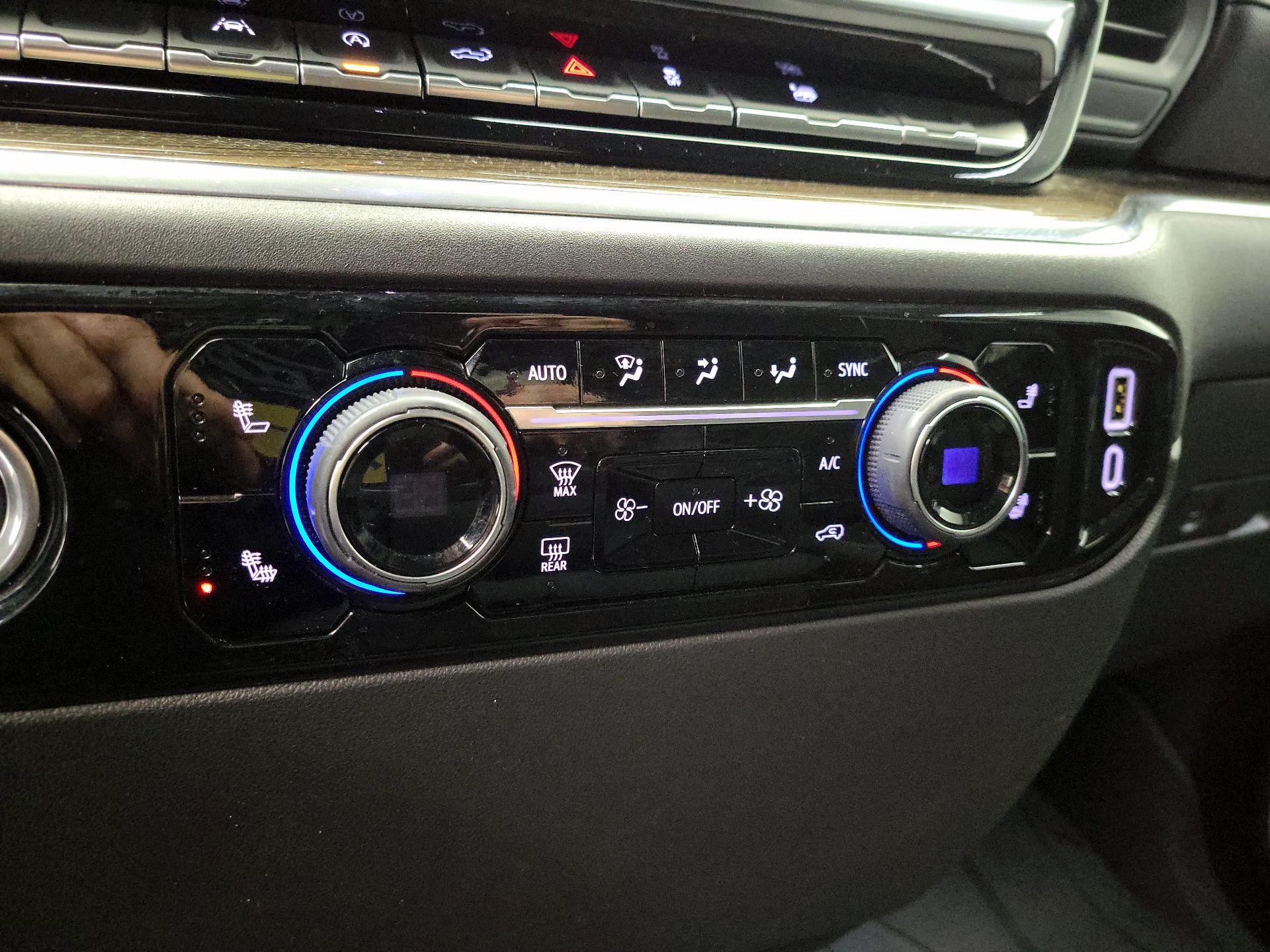 Thumbnail: 2023 Chevrolet Silverado 1500 - 15