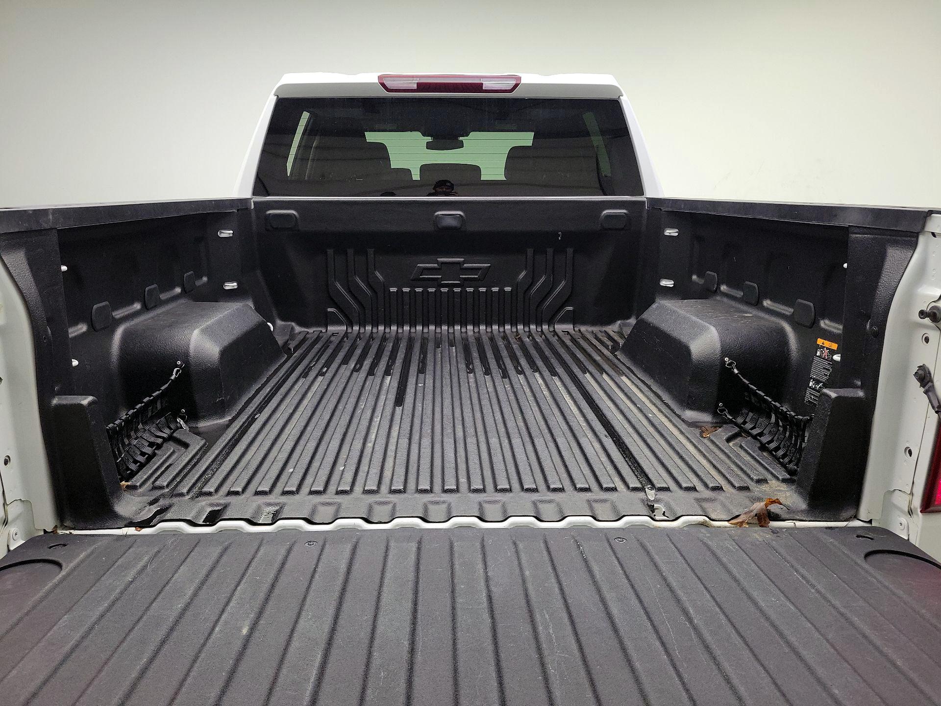 Thumbnail: 2023 Chevrolet Silverado 1500 - 19