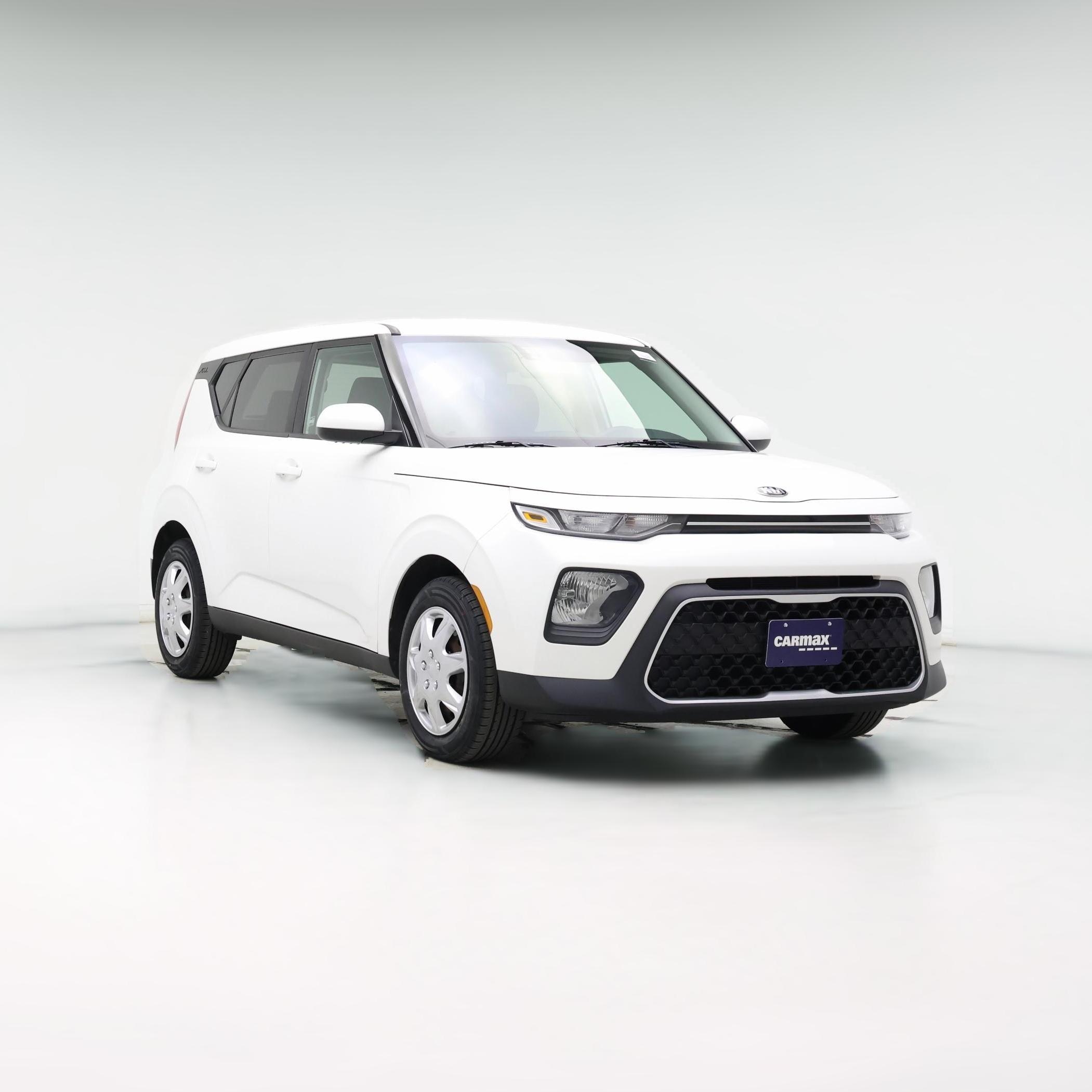 Thumbnail: 2020 Kia Soul - 1
