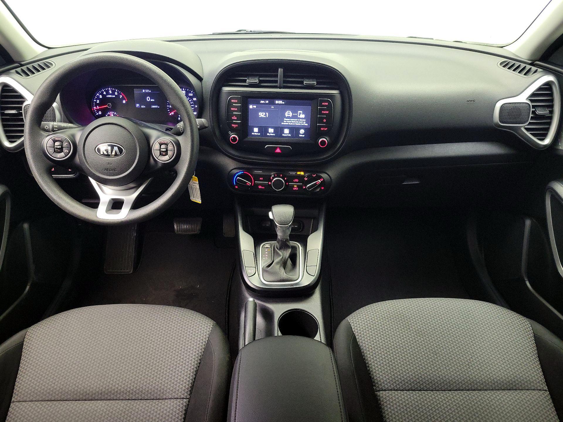 Thumbnail: 2020 Kia Soul - 9